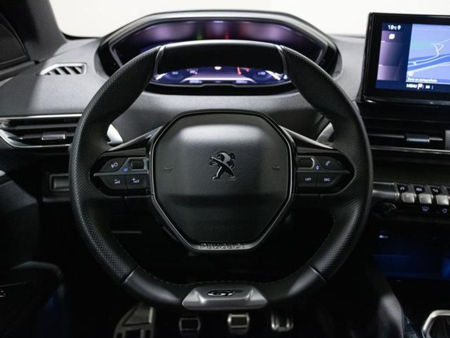 Peugeot 3008 PureTech 130 S&S Allure 96 kW (130 CV)