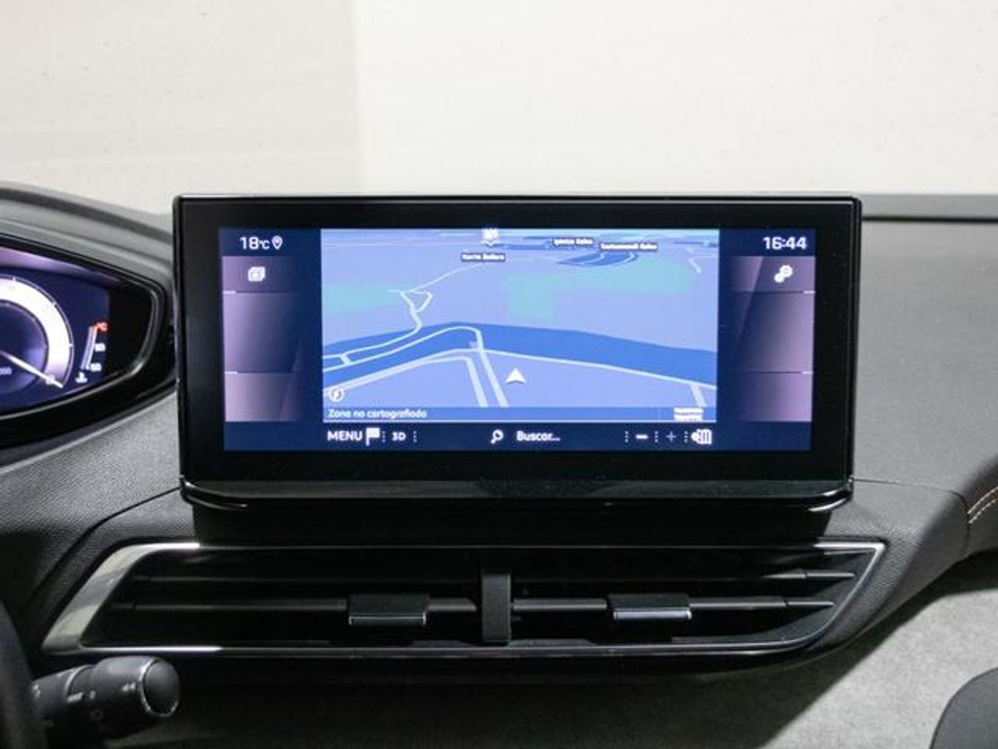 Peugeot 3008 PureTech 130 S&S Allure 96 kW (130 CV)