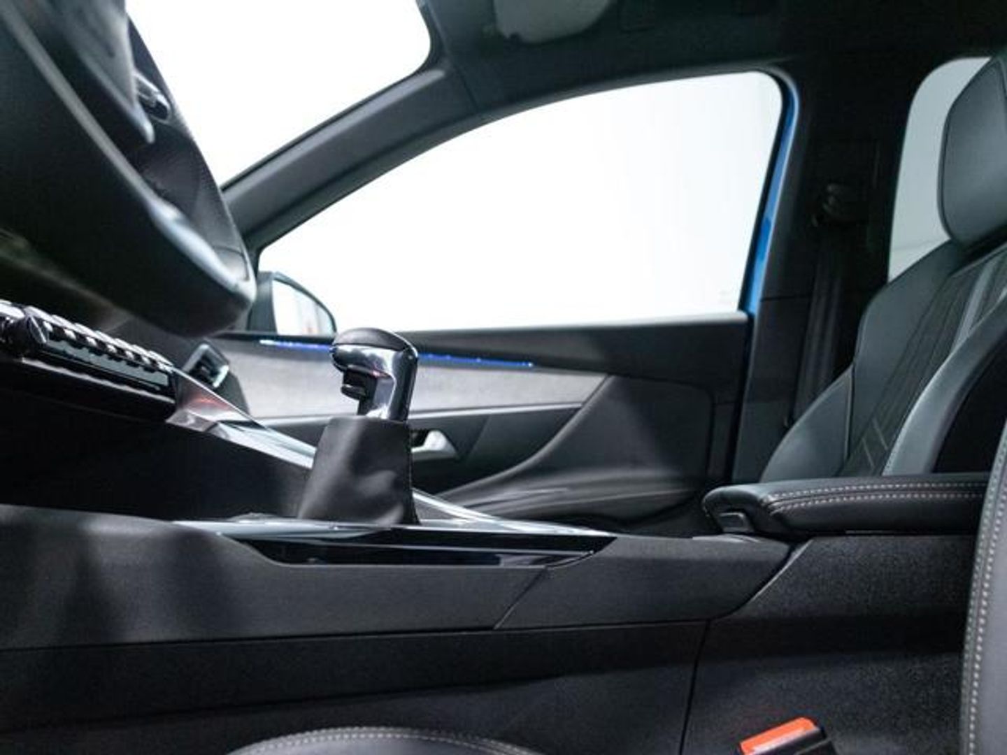 Peugeot 3008 PureTech 130 S&S Allure 96 kW (130 CV)