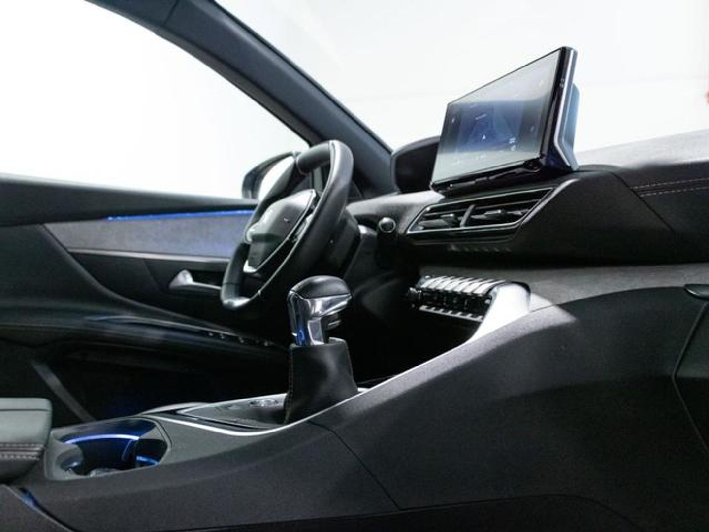 Peugeot 3008 PureTech 130 S&S Allure 96 kW (130 CV)