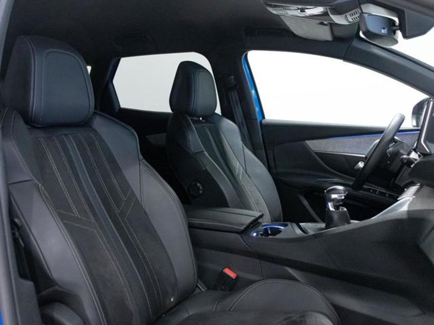 Peugeot 3008 PureTech 130 S&S Allure 96 kW (130 CV)