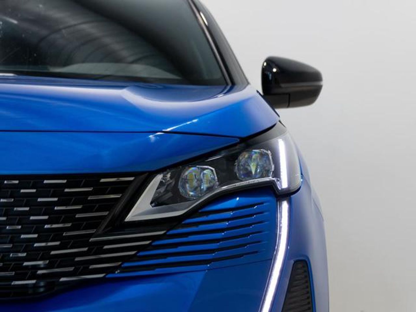 Peugeot 3008 PureTech 130 S&S Allure 96 kW (130 CV)