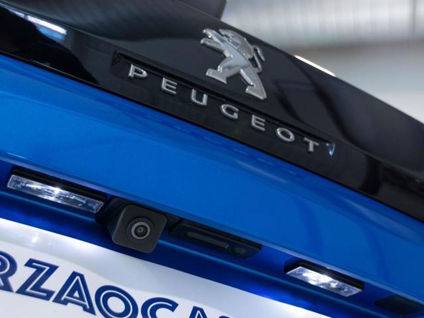 Peugeot 3008 PureTech 130 S&S Allure 96 kW (130 CV)