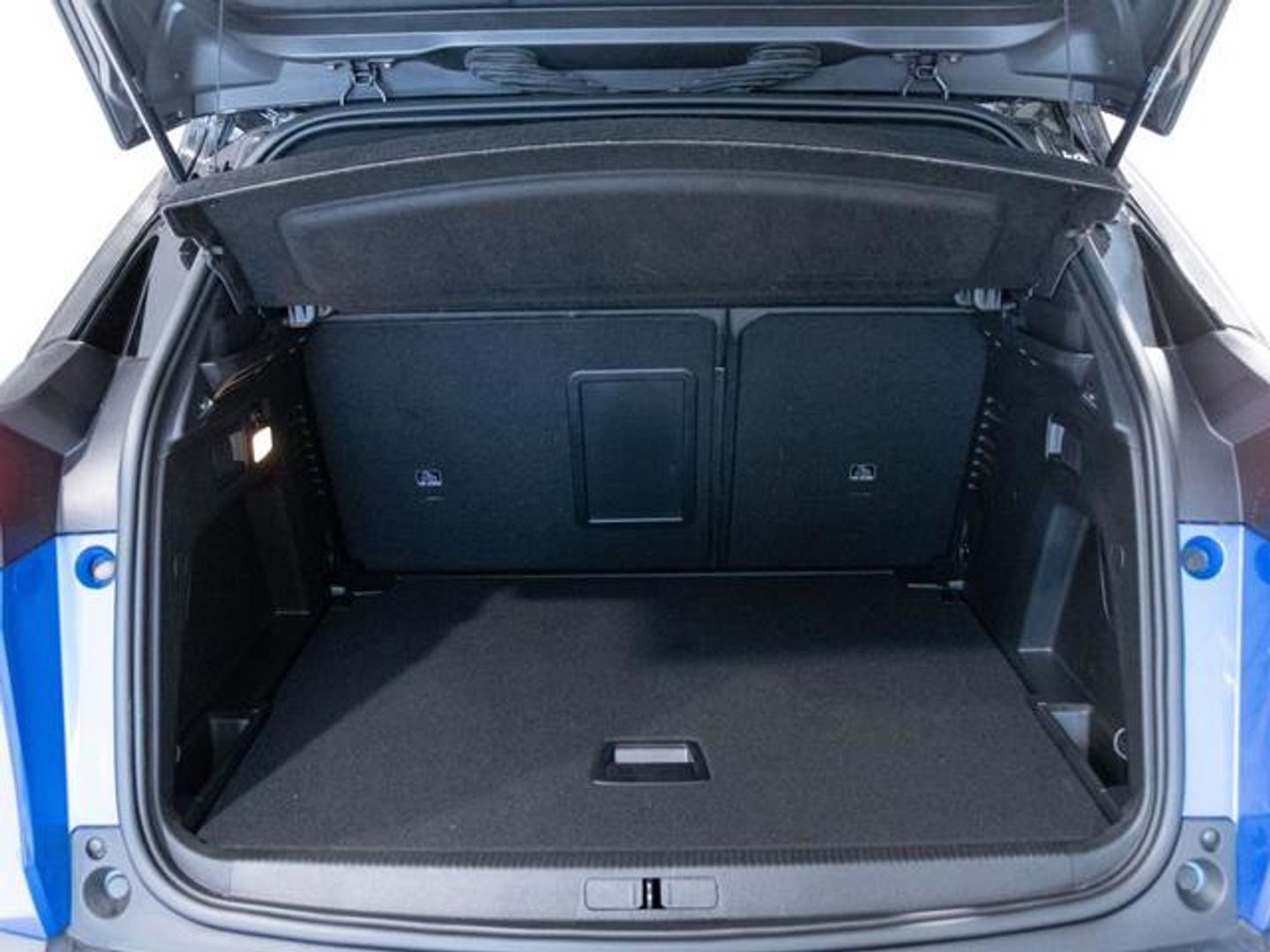 Peugeot 3008 PureTech 130 S&S Allure 96 kW (130 CV)