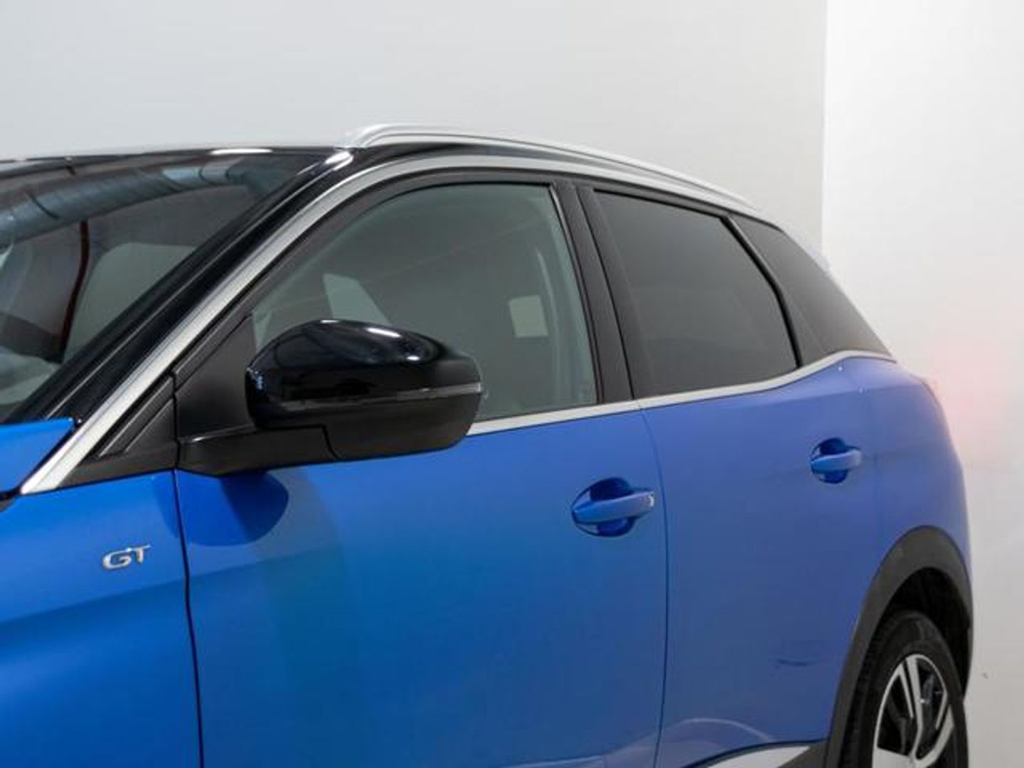 Peugeot 3008 PureTech 130 S&S Allure 96 kW (130 CV)