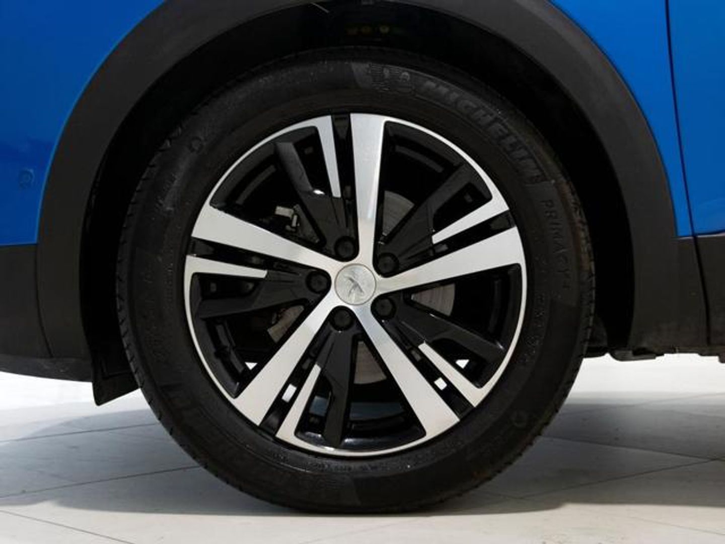 Peugeot 3008 PureTech 130 S&S Allure 96 kW (130 CV)