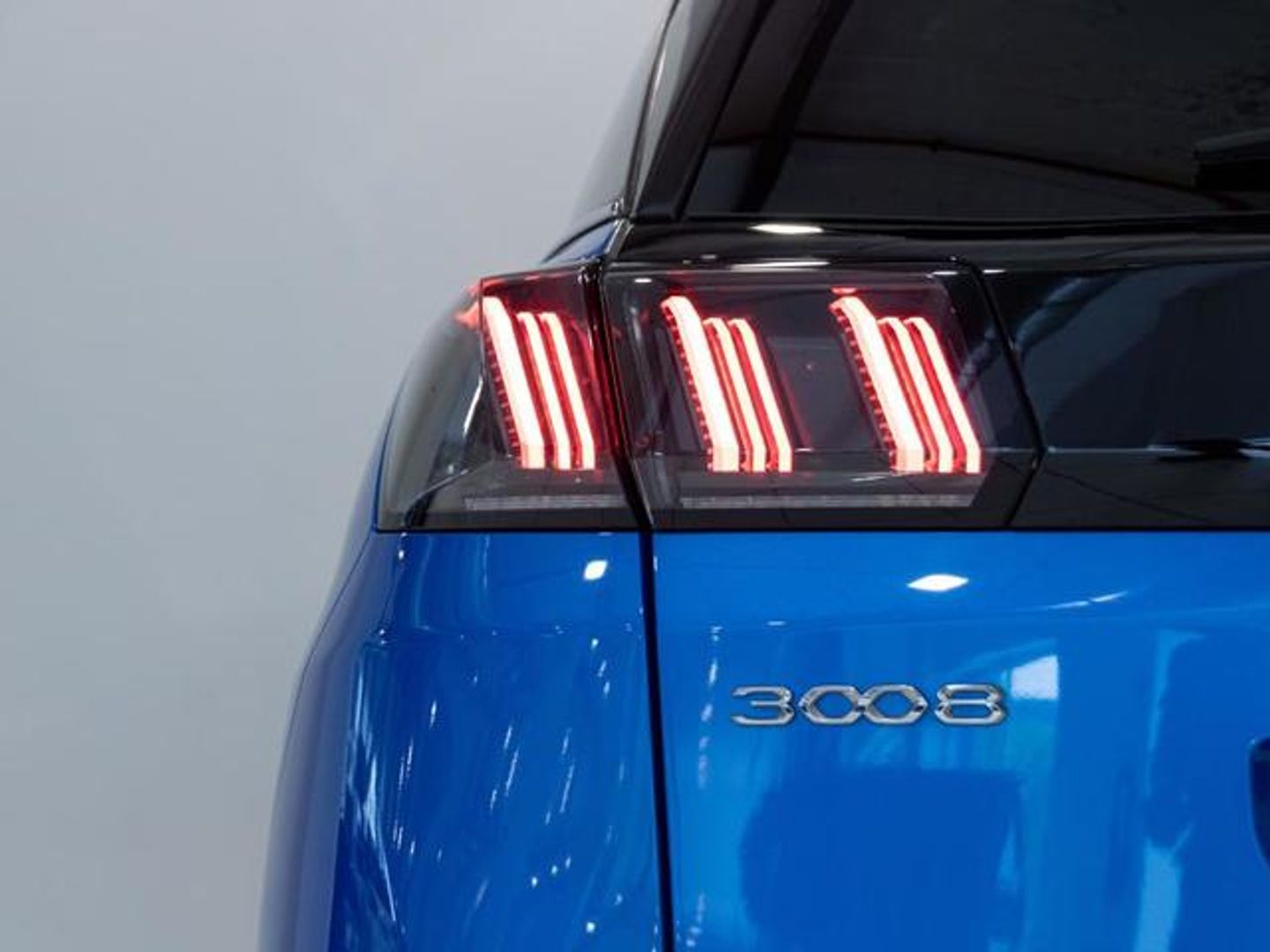 Peugeot 3008 PureTech 130 S&S Allure 96 kW (130 CV)