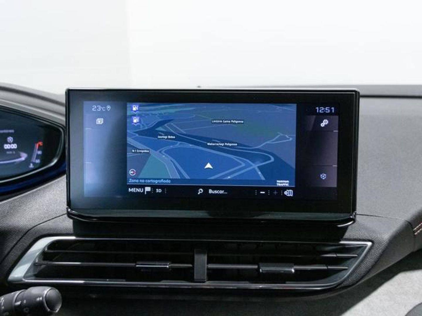 Peugeot 3008 PureTech 130 S&S Allure 96 kW (130 CV)