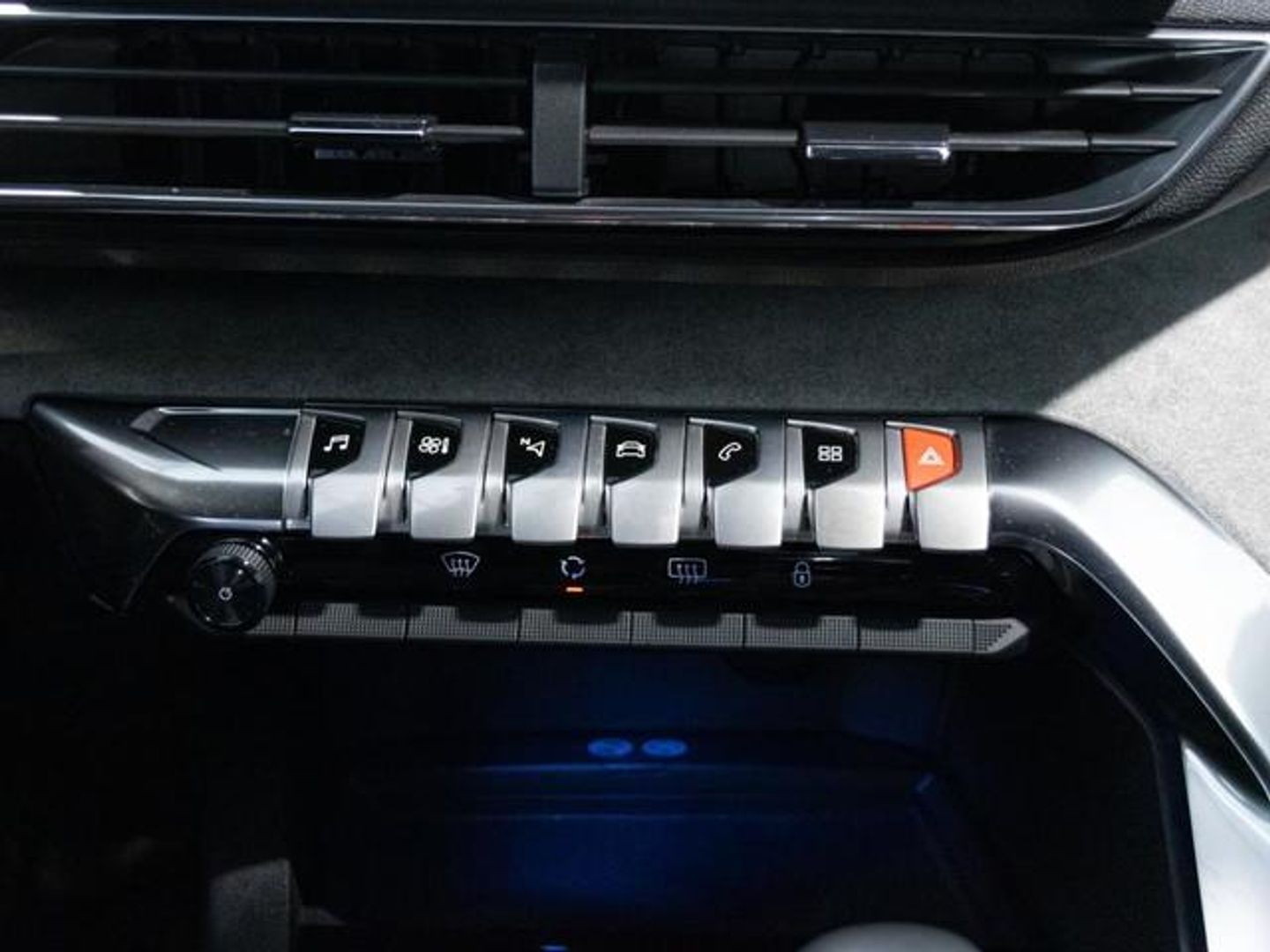 Peugeot 3008 PureTech 130 S&S Allure 96 kW (130 CV)