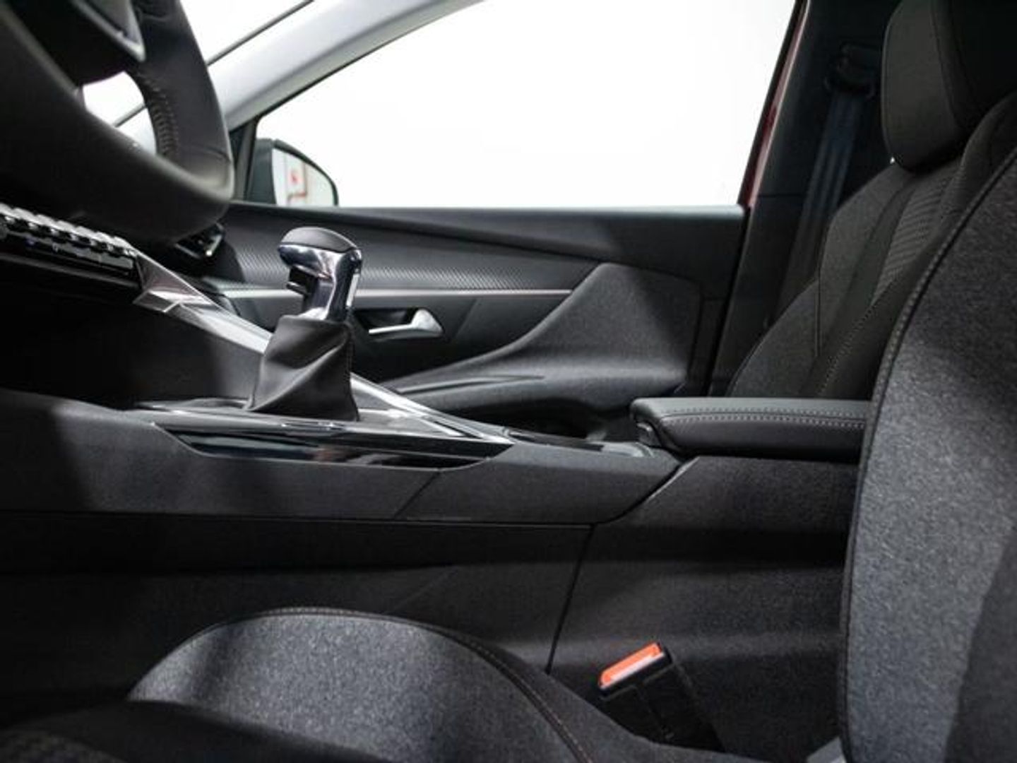 Peugeot 3008 PureTech 130 S&S Active Pack 96 kW (130 CV)