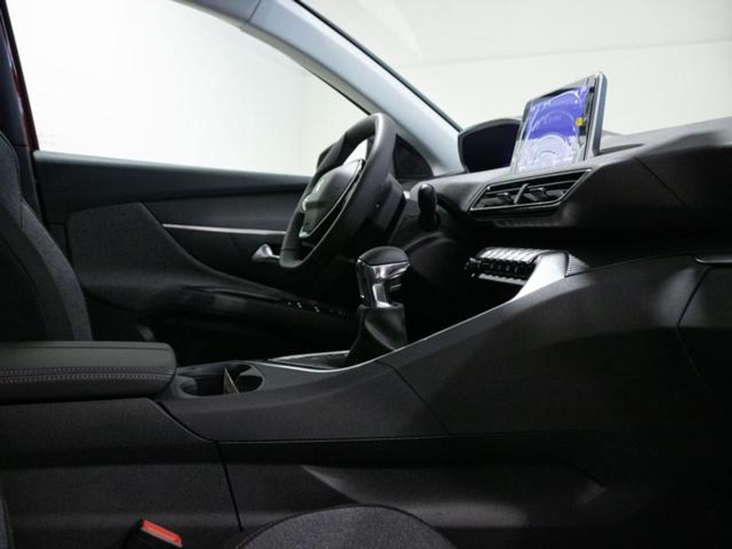 Peugeot 3008 PureTech 130 S&S Active Pack 96 kW (130 CV)