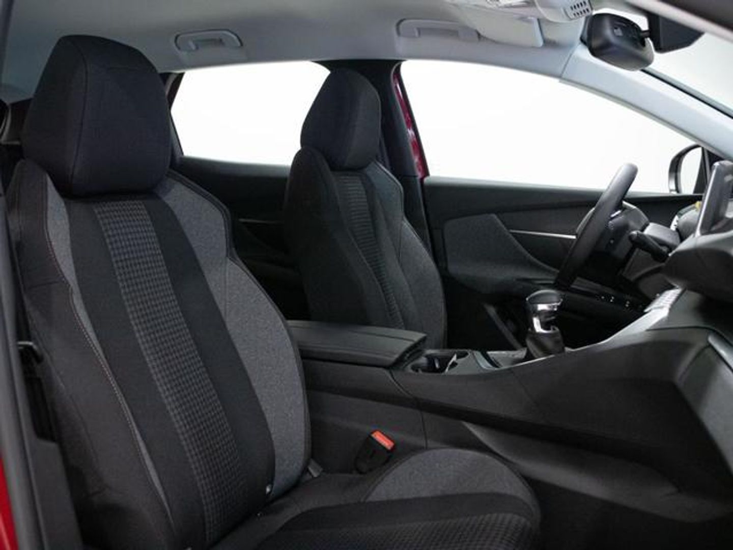 Peugeot 3008 PureTech 130 S&S Active Pack 96 kW (130 CV)