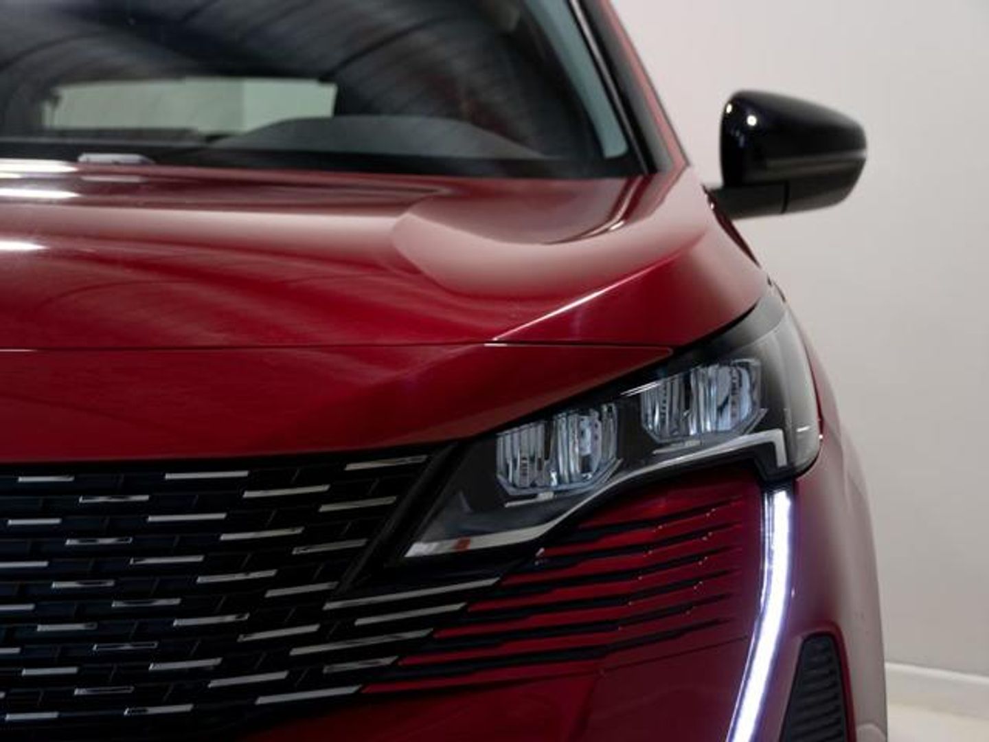 Peugeot 3008 PureTech 130 S&S Active Pack 96 kW (130 CV)