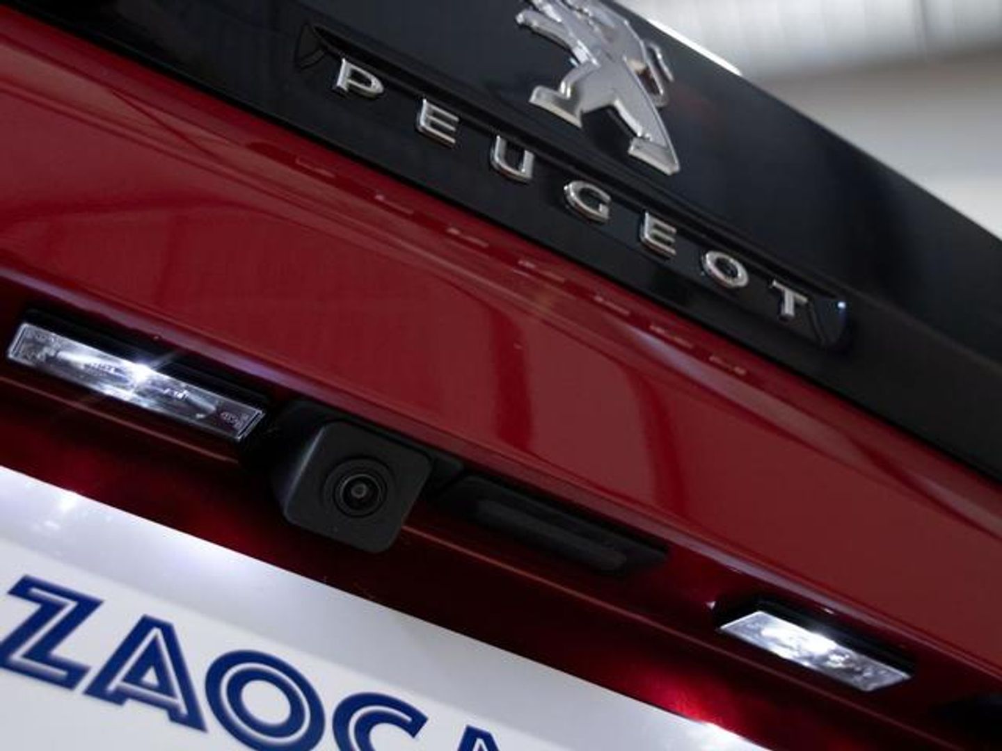 Peugeot 3008 PureTech 130 S&S Active Pack 96 kW (130 CV)