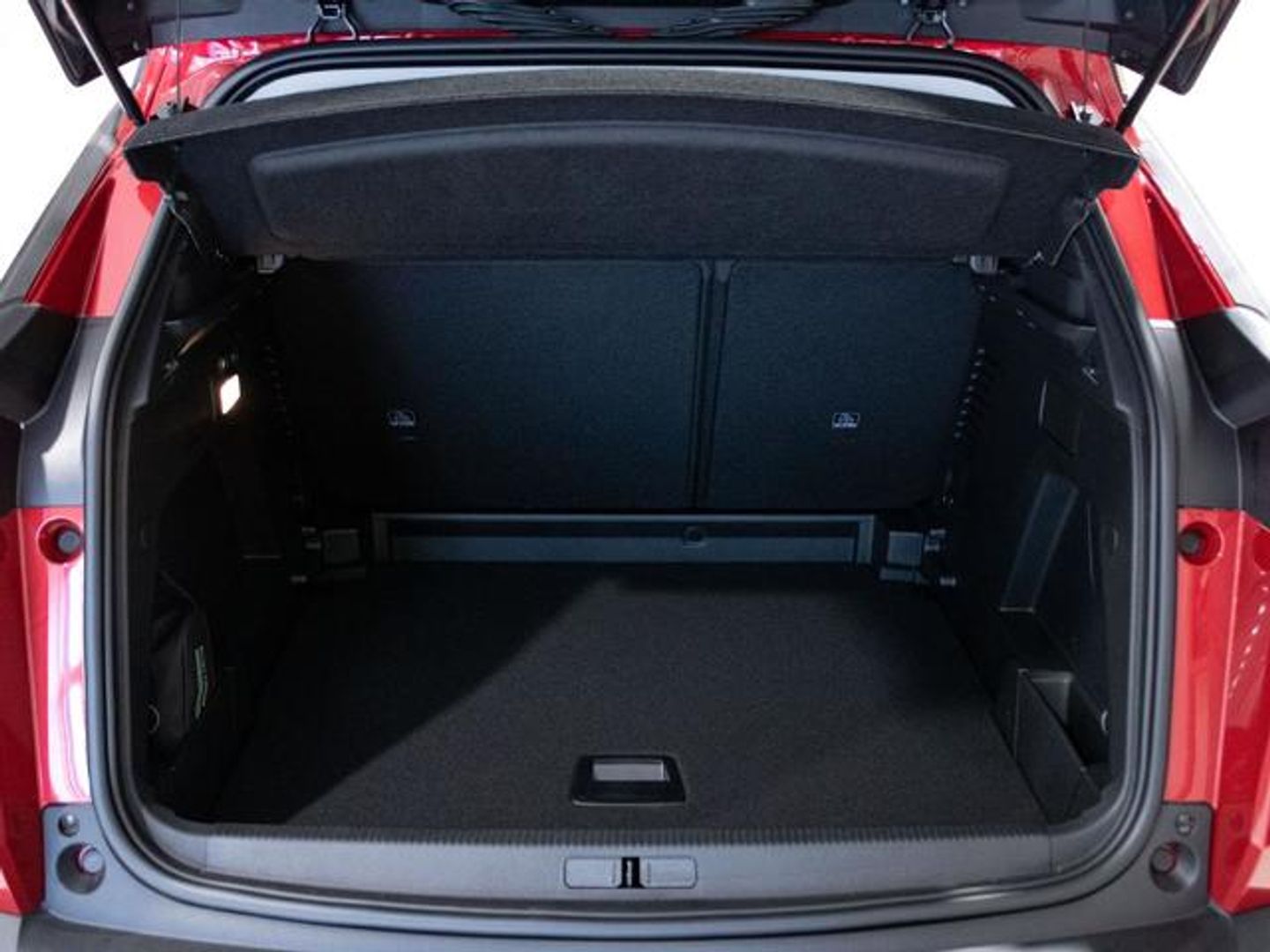 Peugeot 3008 PureTech 130 S&S Active Pack 96 kW (130 CV)