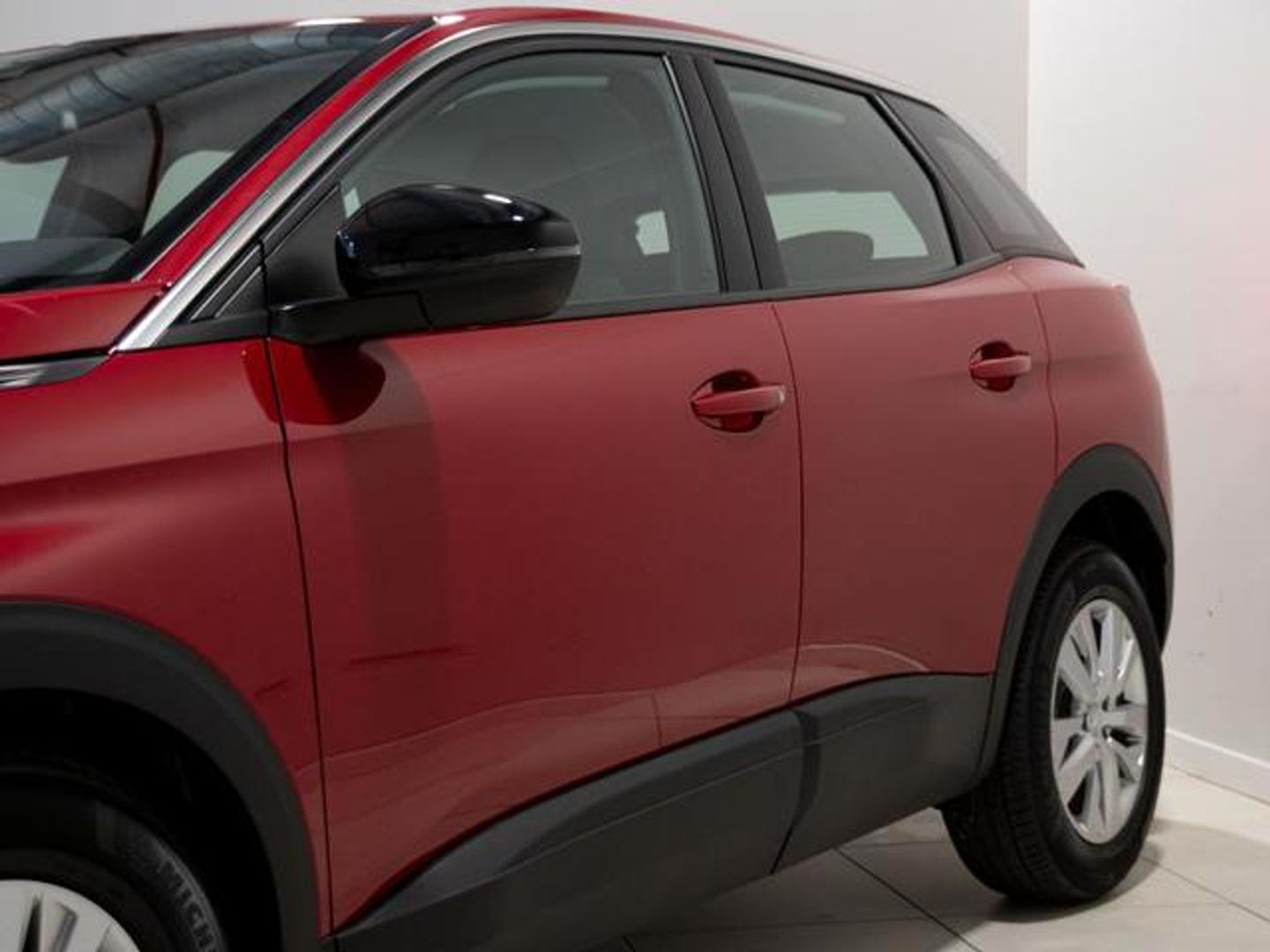 Peugeot 3008 PureTech 130 S&S Active Pack 96 kW (130 CV)