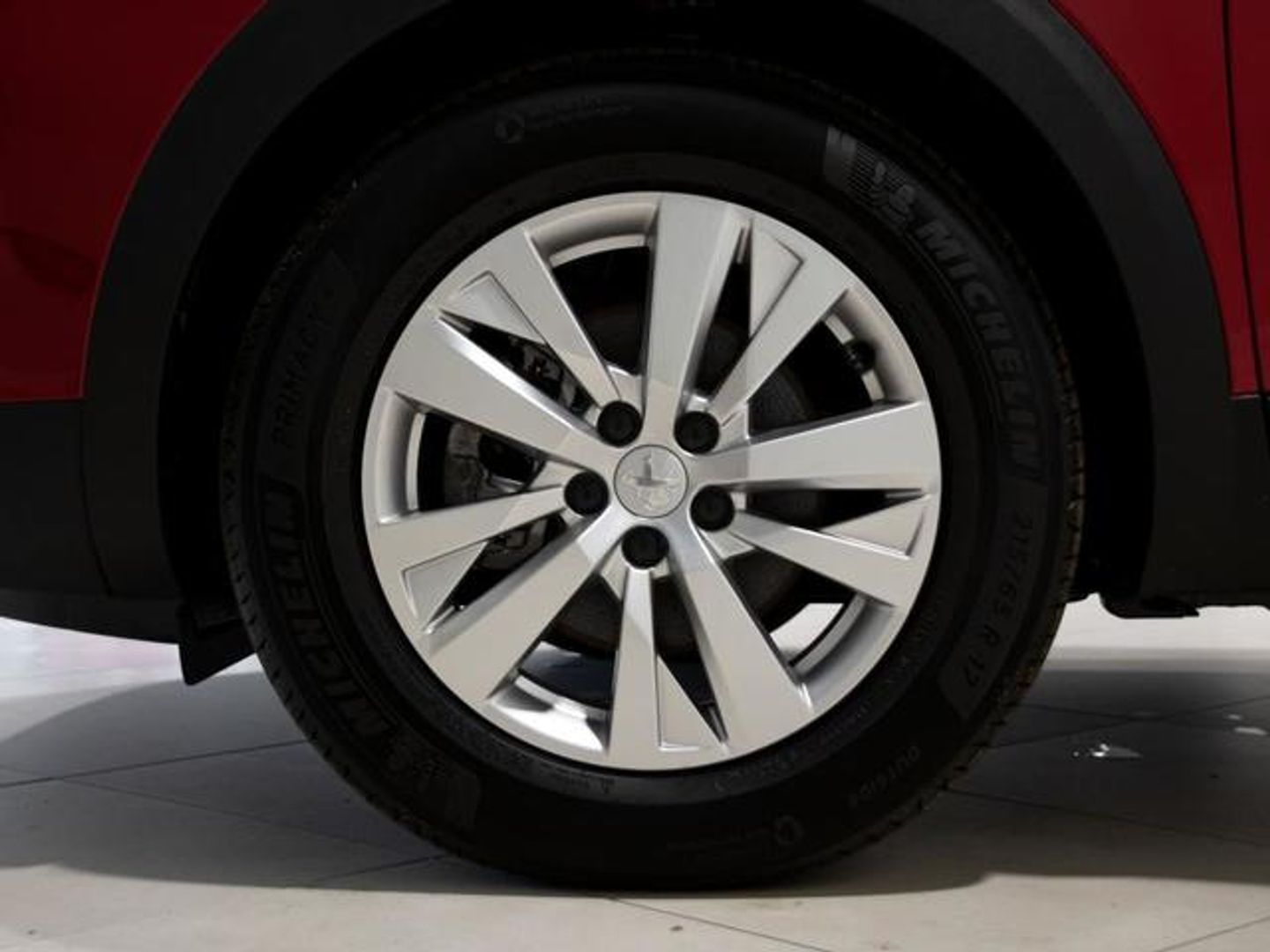 Peugeot 3008 PureTech 130 S&S Active Pack 96 kW (130 CV)