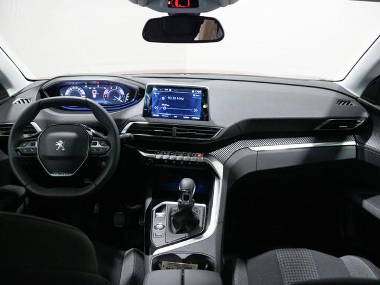 Peugeot 3008 PureTech 130 S&S Active Pack 96 kW (130 CV)