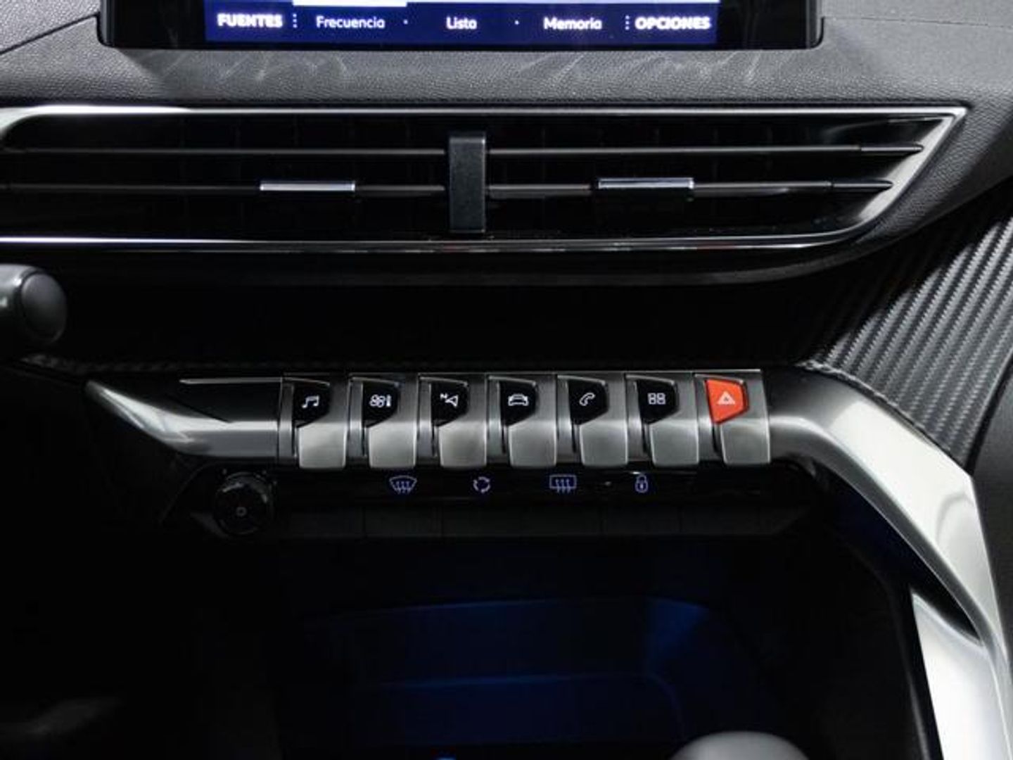 Peugeot 3008 PureTech 130 S&S Active Pack 96 kW (130 CV)
