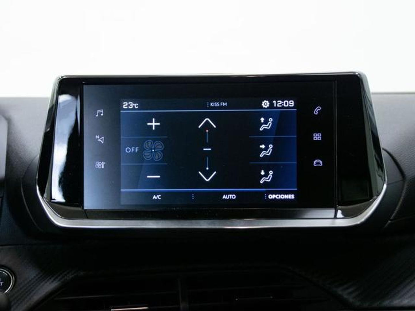 Peugeot 208 PureTech 100 Allure Pack EAT8 75 kW (100 CV)
