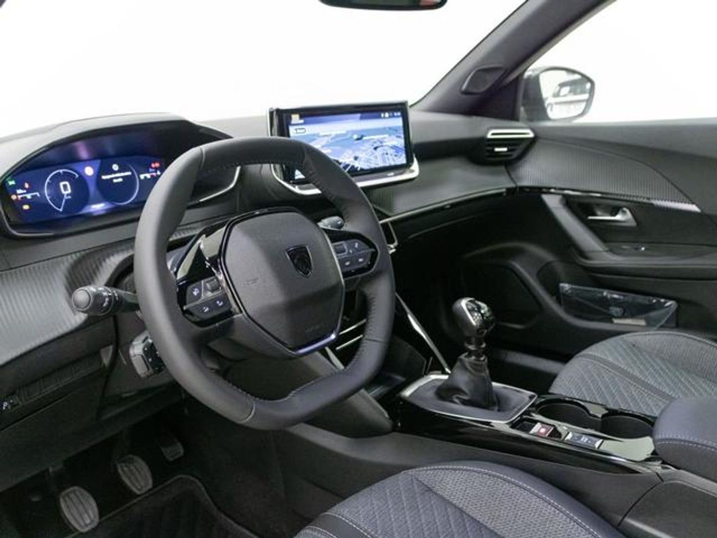 Peugeot 2008 PureTech 100 S&S Allure 75 kW (100 CV)