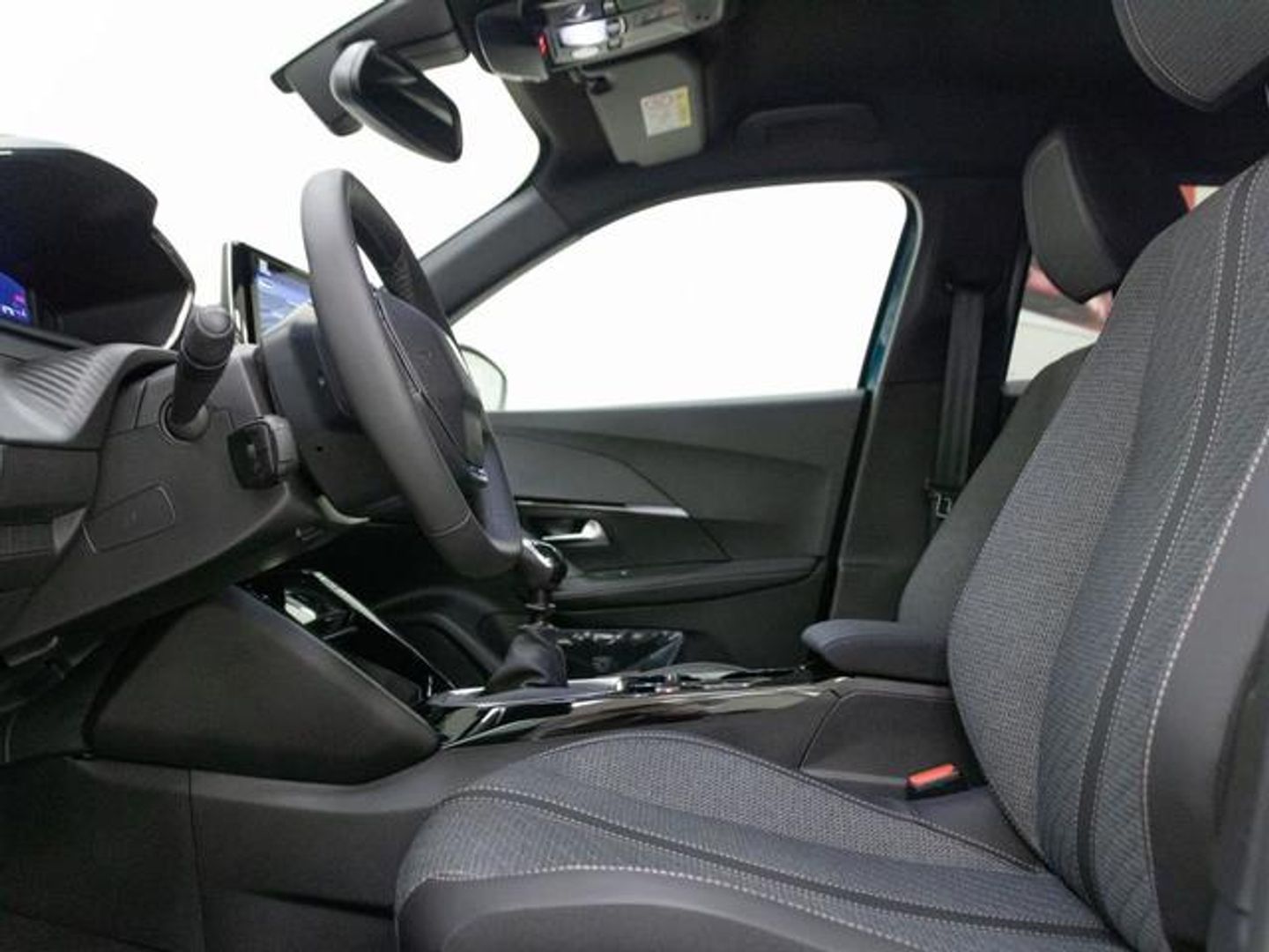 Peugeot 2008 PureTech 100 S&S Allure 75 kW (100 CV)
