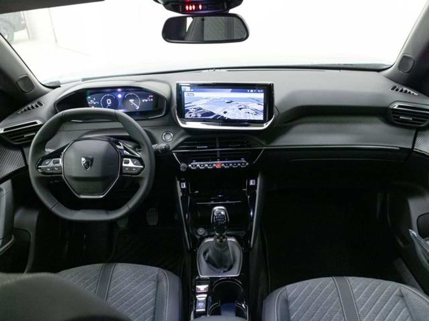 Peugeot 2008 PureTech 100 S&S Allure 75 kW (100 CV)