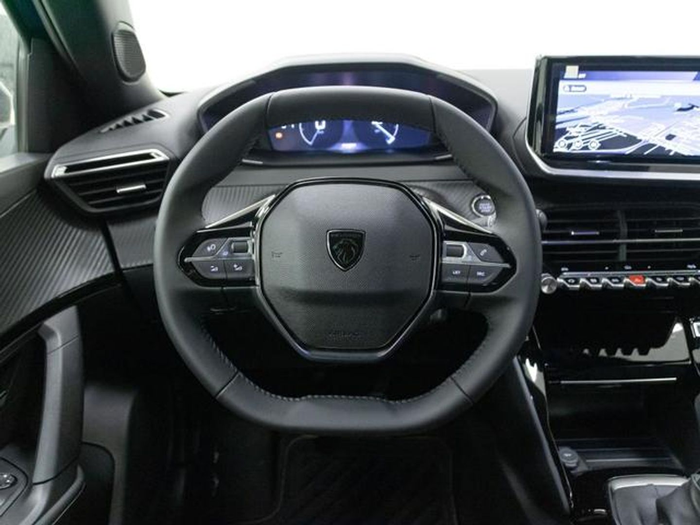 Peugeot 2008 PureTech 100 S&S Allure 75 kW (100 CV)