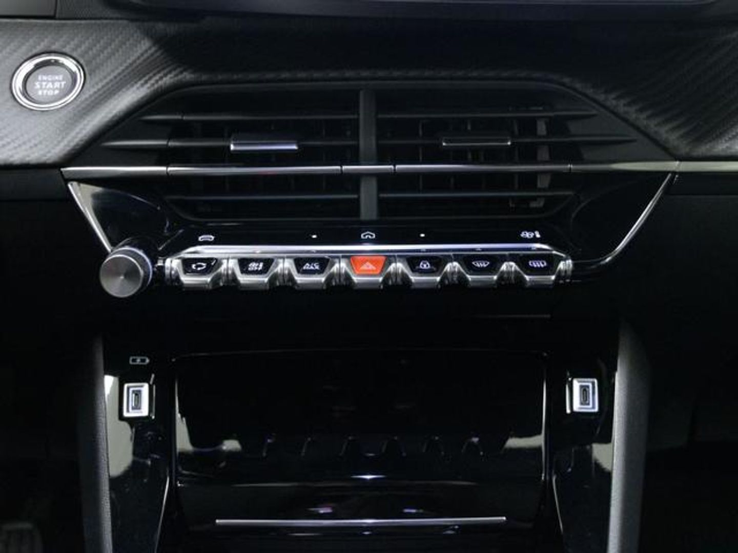 Peugeot 2008 PureTech 100 S&S Allure 75 kW (100 CV)