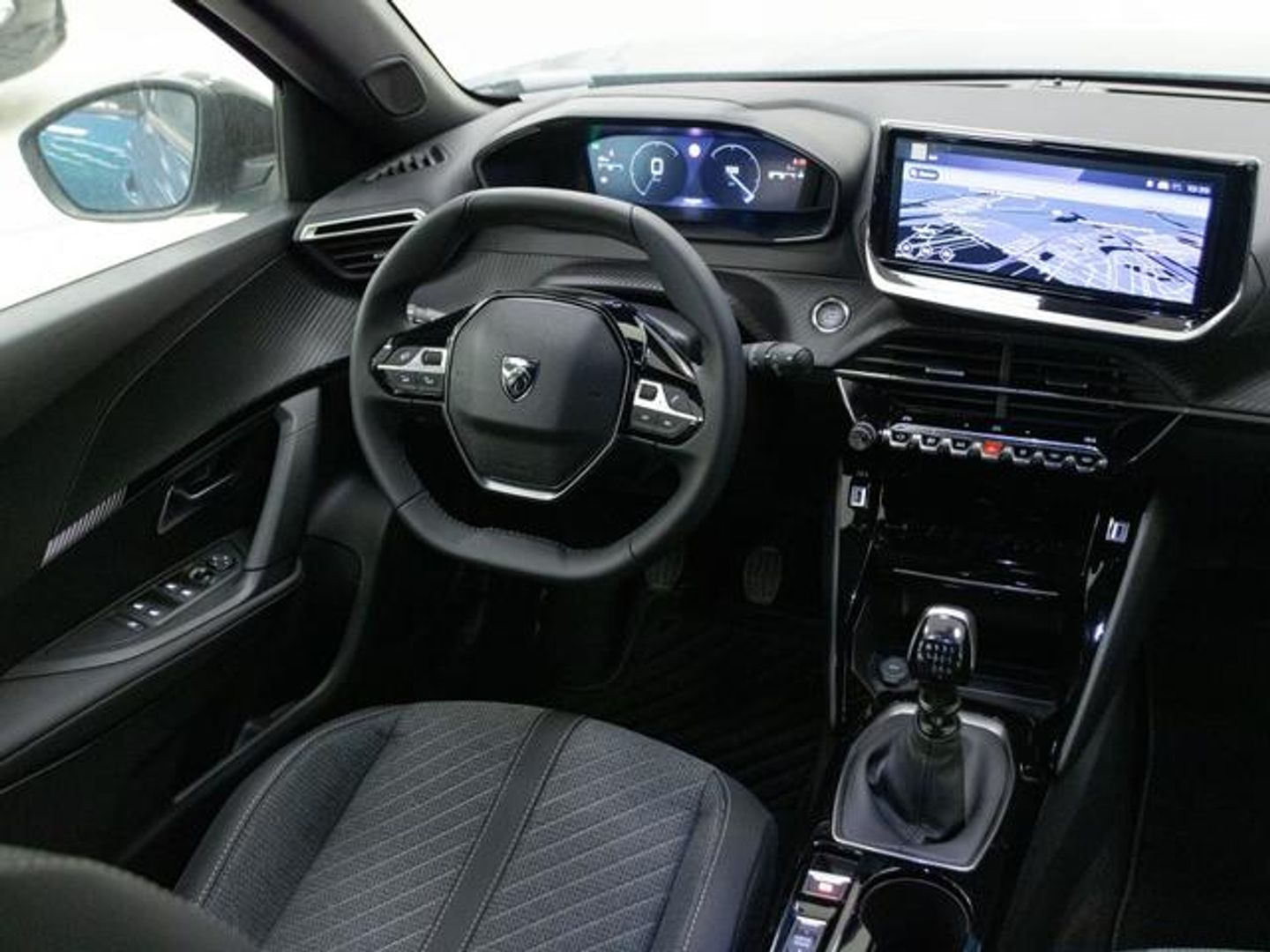 Peugeot 2008 PureTech 100 S&S Allure 75 kW (100 CV)