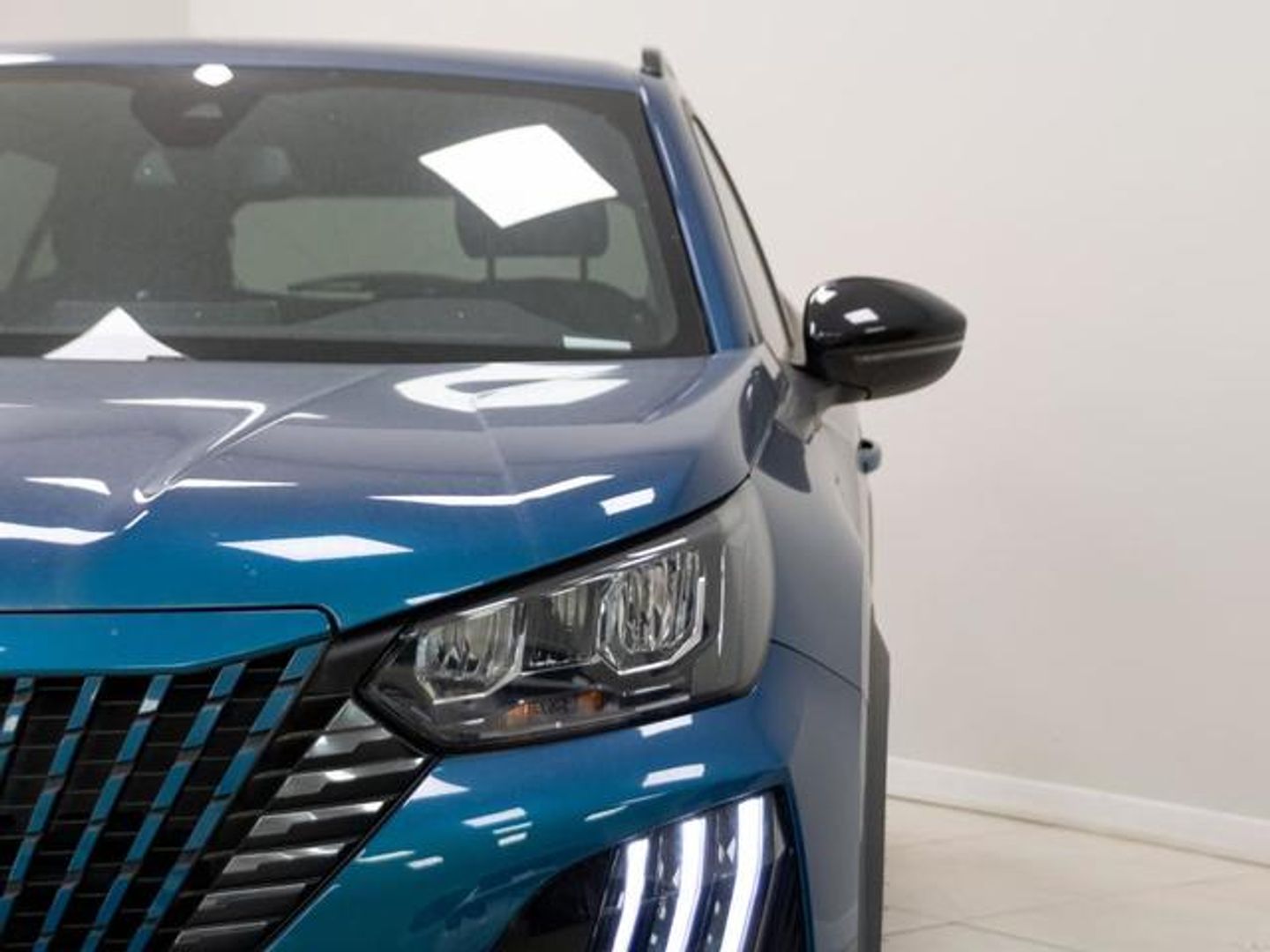 Peugeot 2008 PureTech 100 S&S Allure 75 kW (100 CV)