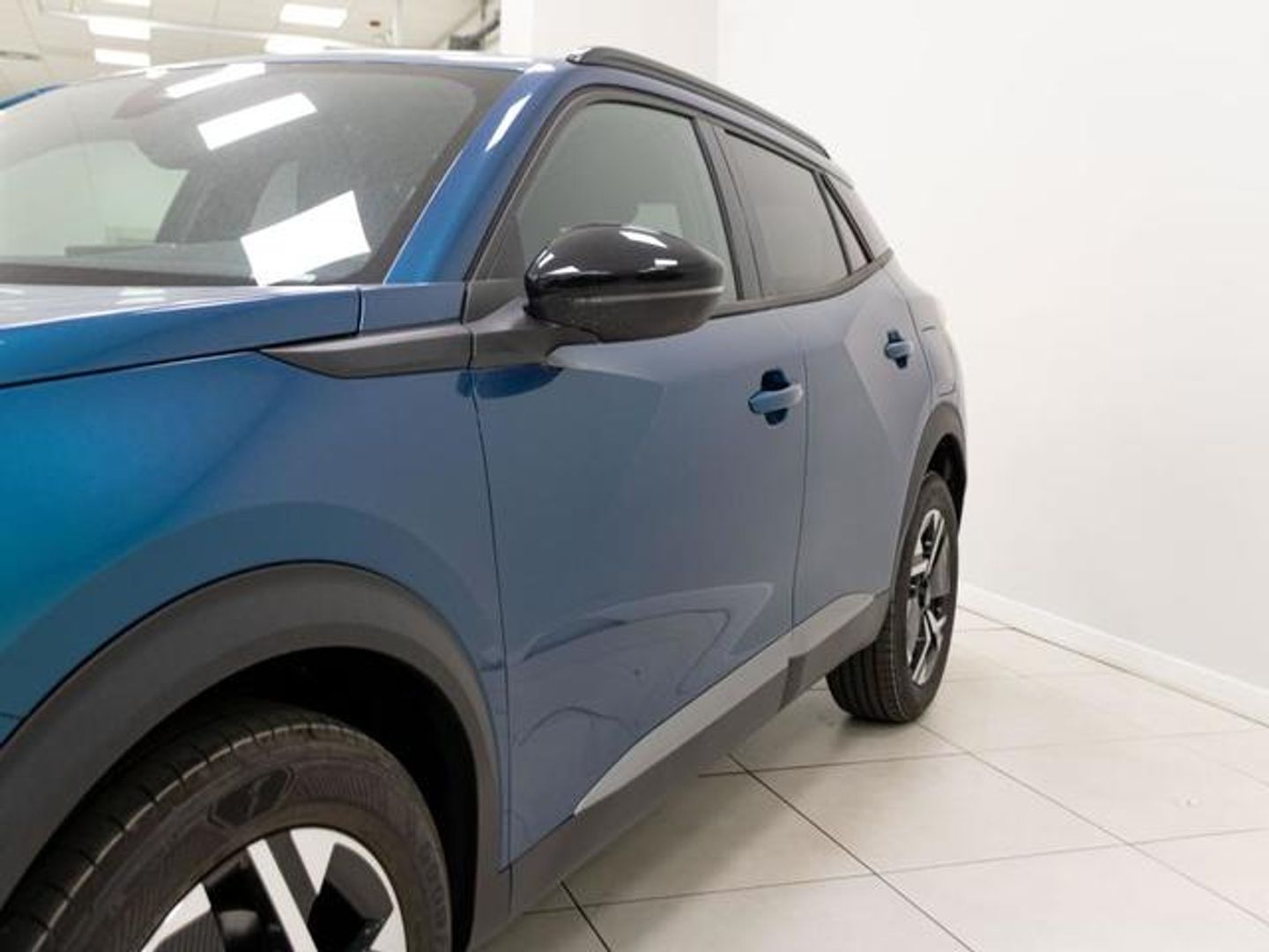 Peugeot 2008 PureTech 100 S&S Allure 75 kW (100 CV)