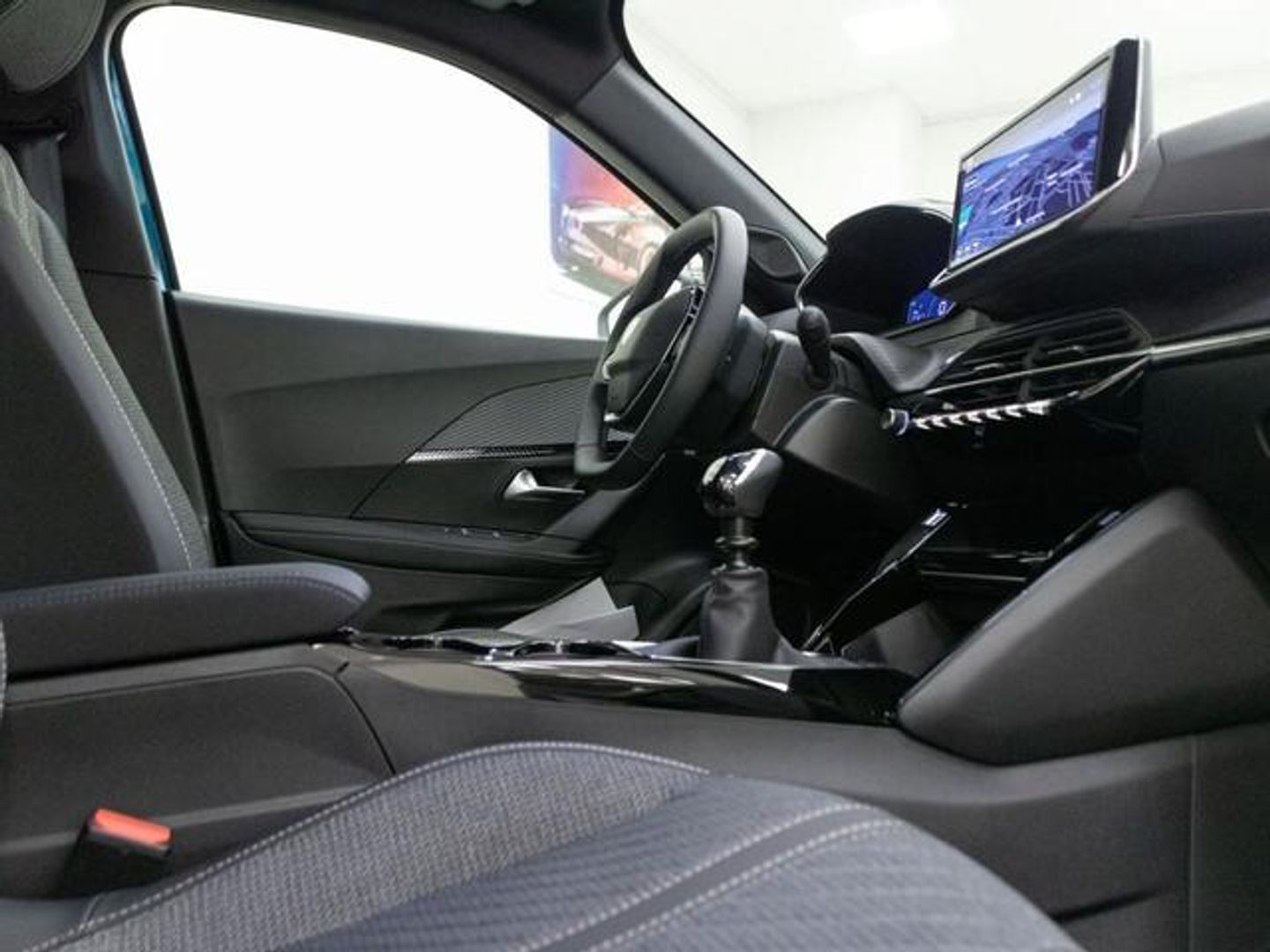 Peugeot 2008 PureTech 100 S&S Allure 75 kW (100 CV)