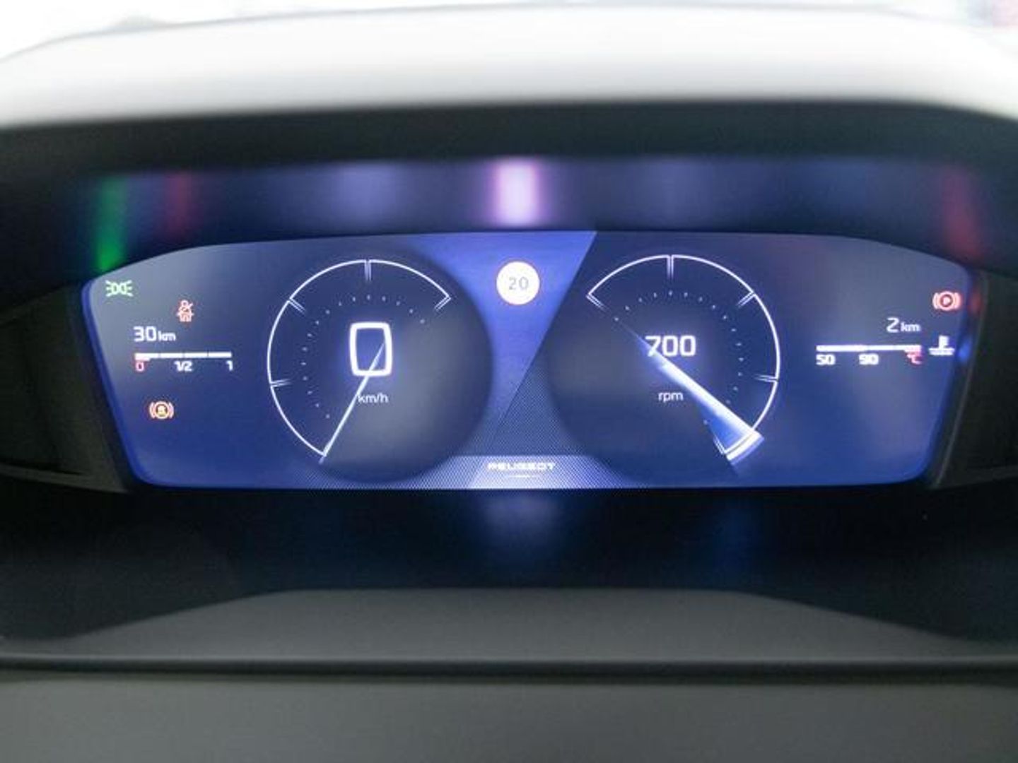 Peugeot 2008 PureTech 100 S&S Allure 75 kW (100 CV)