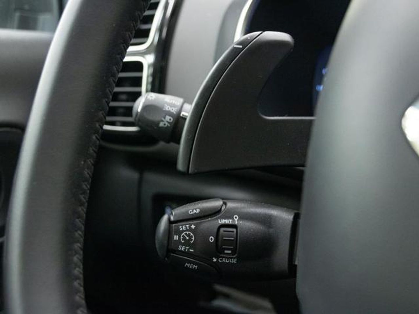 Citroen C5 Aircross PureTech 130 S&S C Series EAT8 96 kW (131 CV)