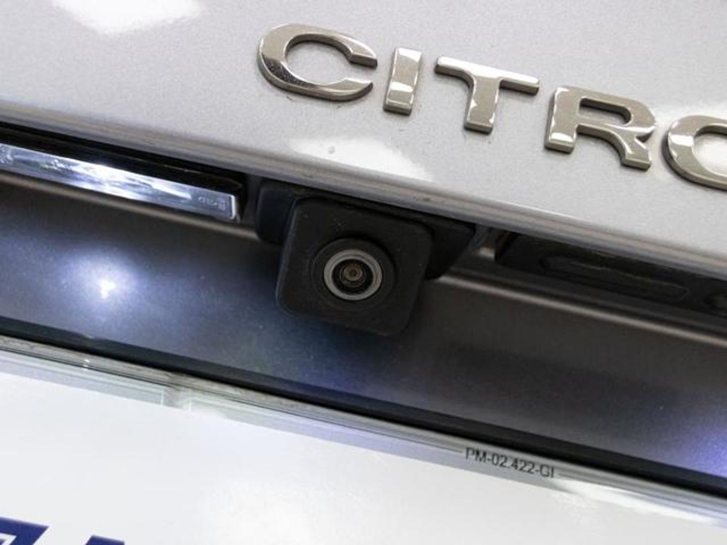 Citroen C5 Aircross PureTech 130 S&S C Series EAT8 96 kW (131 CV)