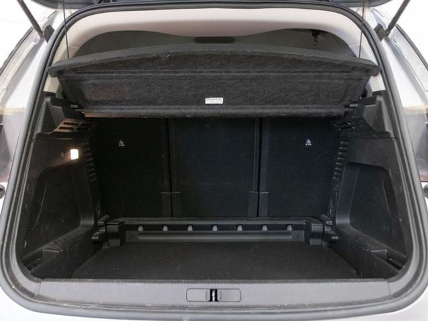 Citroen C5 Aircross PureTech 130 S&S C Series EAT8 96 kW (131 CV)
