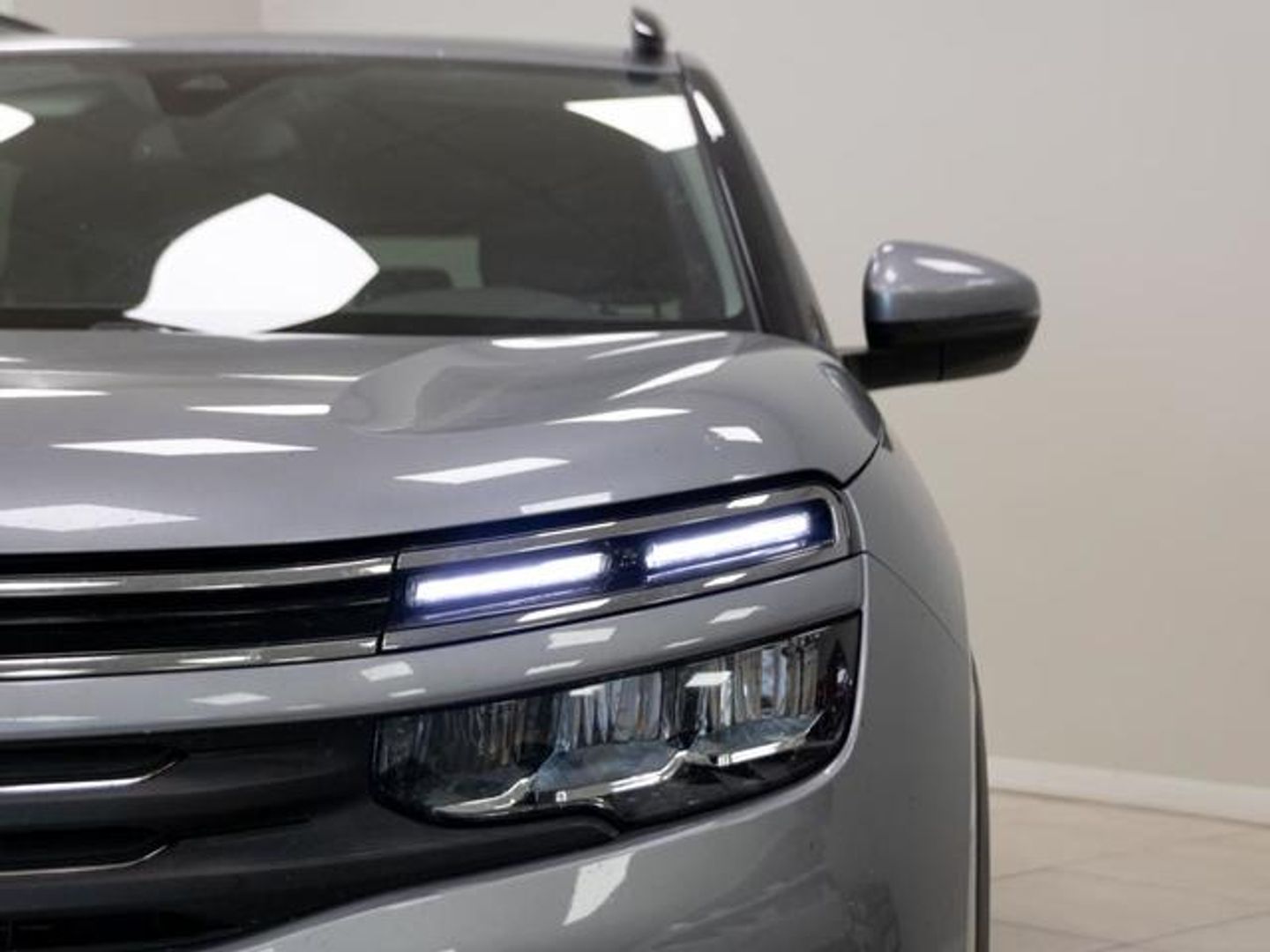 Citroen C5 Aircross PureTech 130 S&S C Series EAT8 96 kW (131 CV)
