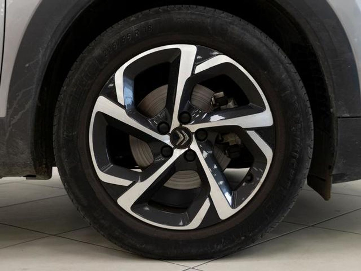 Citroen C5 Aircross PureTech 130 S&S C Series EAT8 96 kW (131 CV)