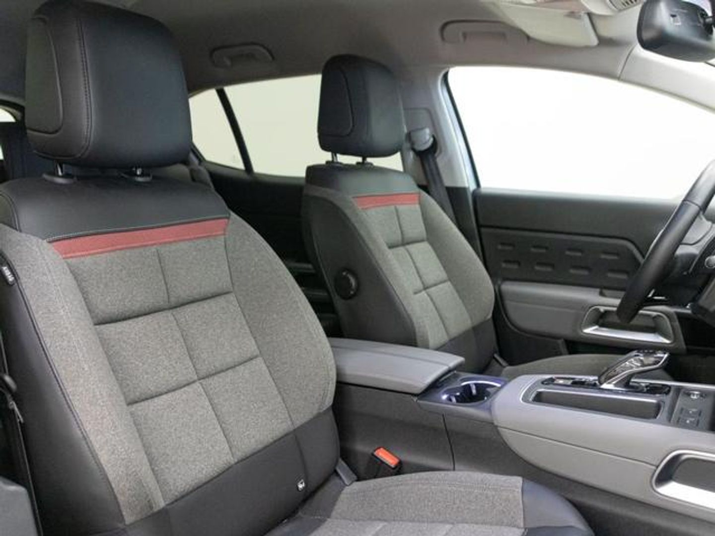 Citroen C5 Aircross PureTech 130 S&S C Series EAT8 96 kW (131 CV)