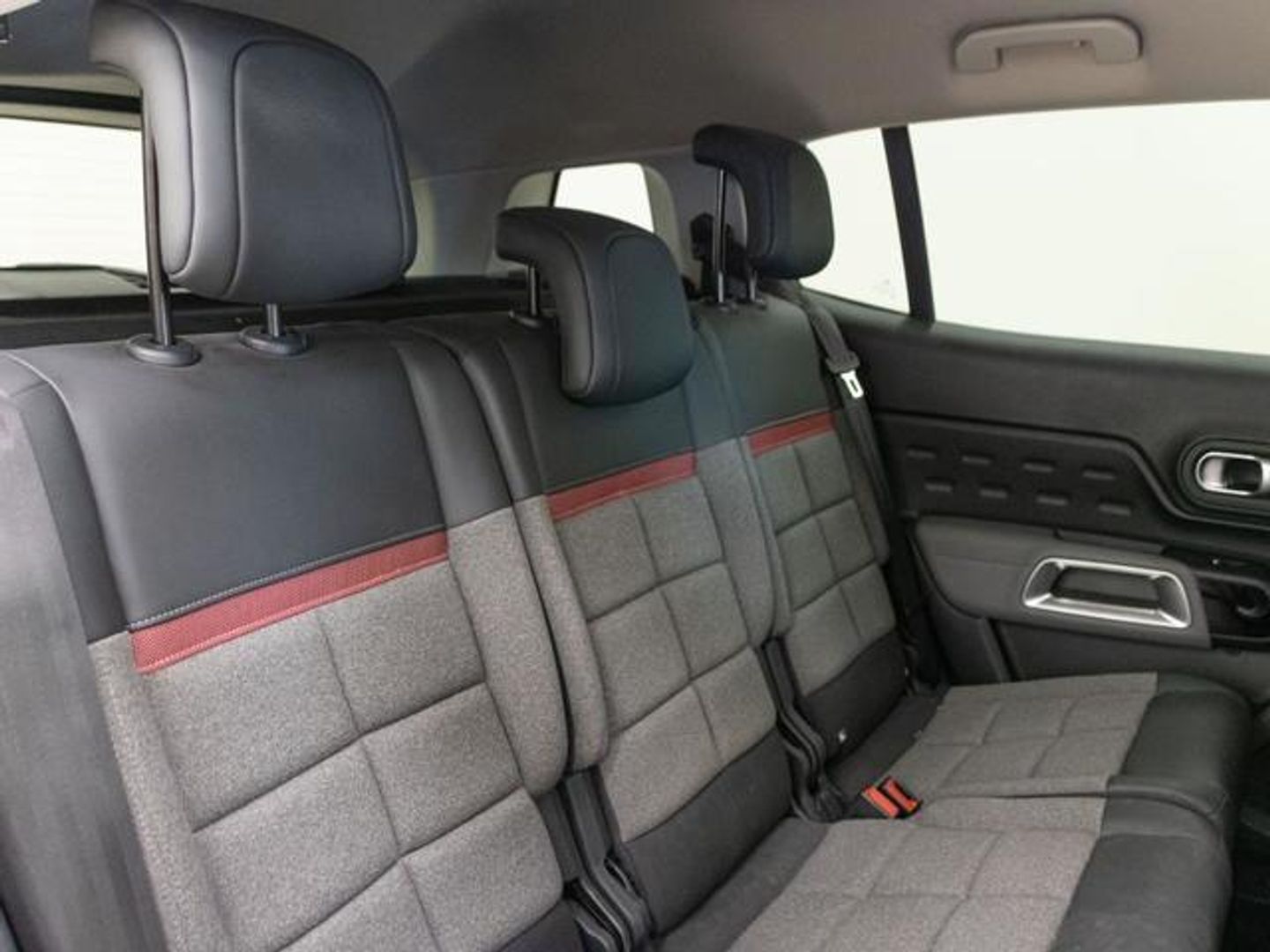 Citroen C5 Aircross PureTech 130 S&S C Series EAT8 96 kW (131 CV)