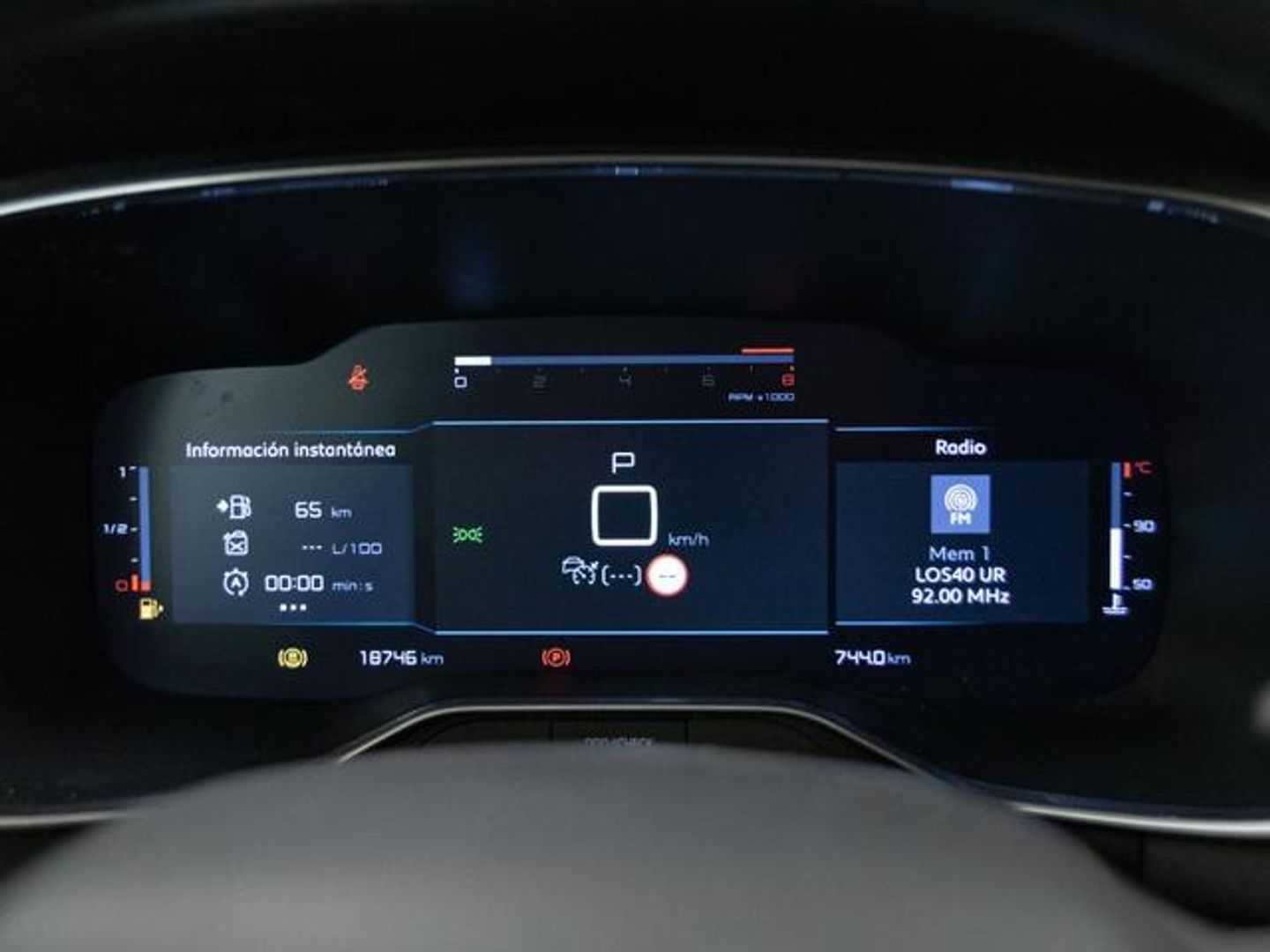 Citroen C5 Aircross PureTech 130 S&S C Series EAT8 96 kW (131 CV)