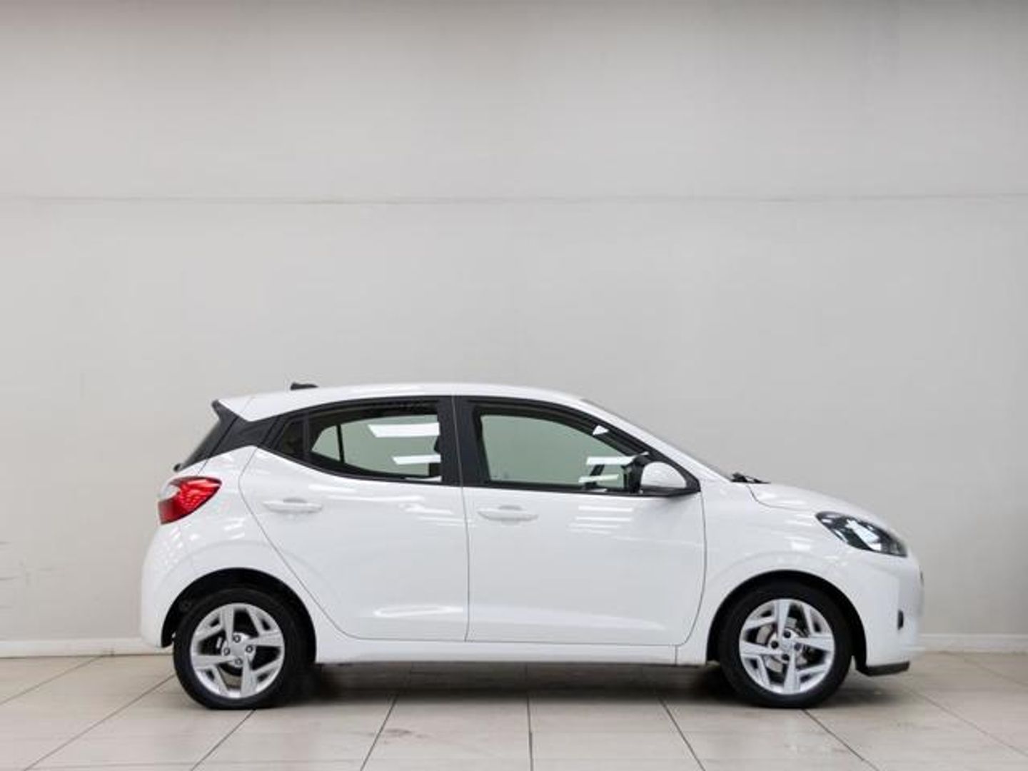 Hyundai i10 1.0 Klass 49 kW (67 CV)