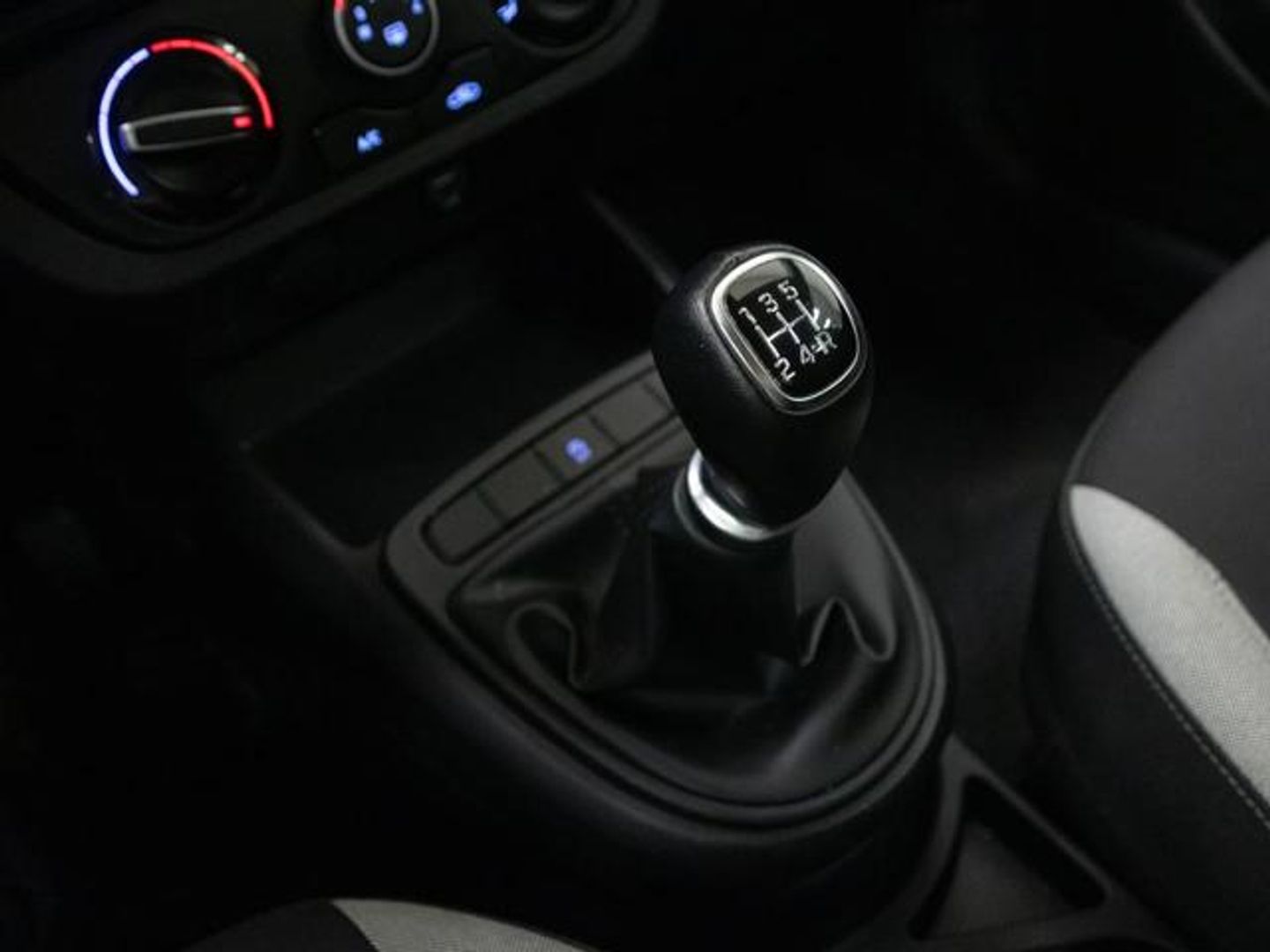 Hyundai i10 1.0 Klass 49 kW (67 CV)