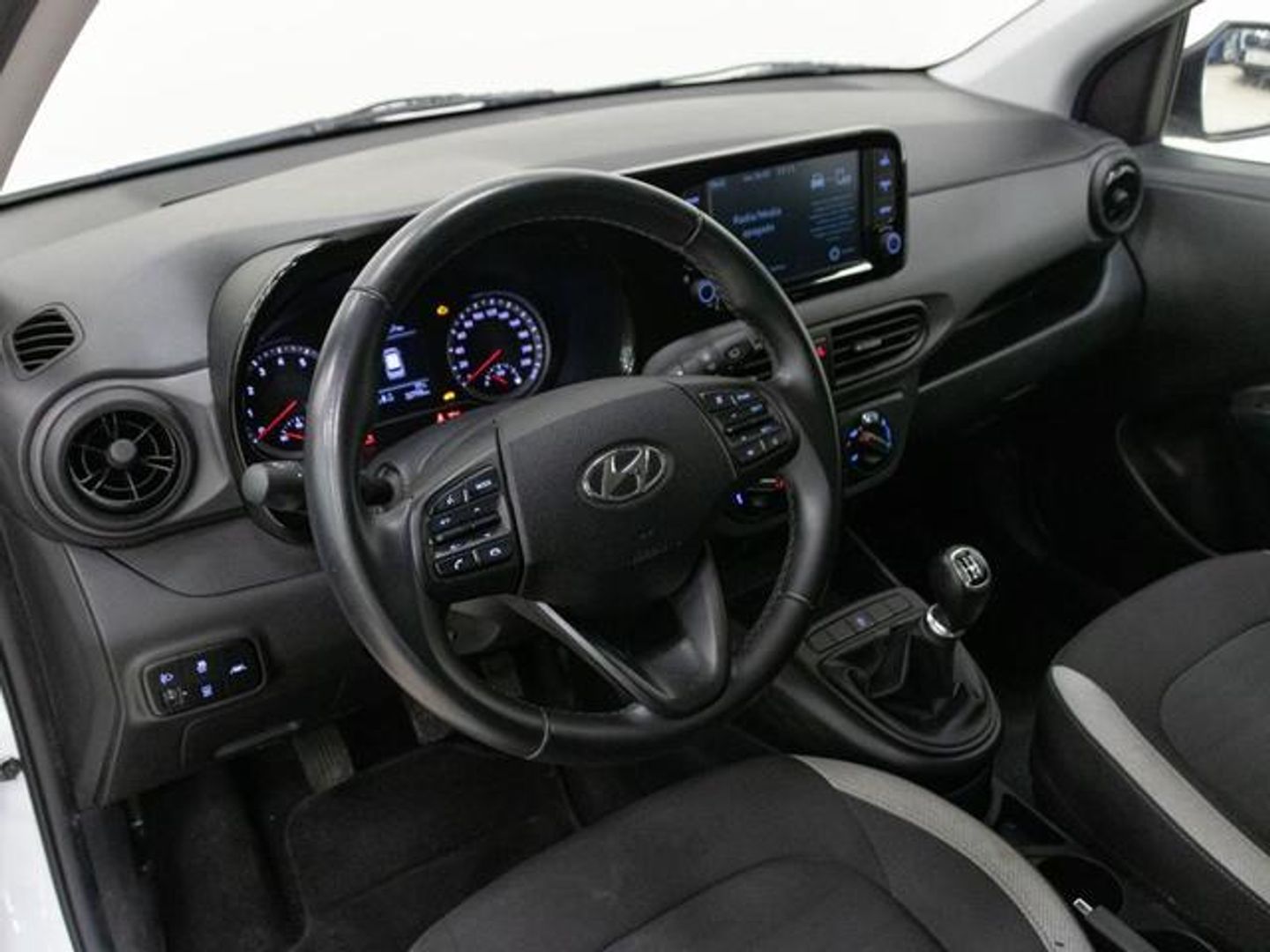 Hyundai i10 1.0 Klass 49 kW (67 CV)