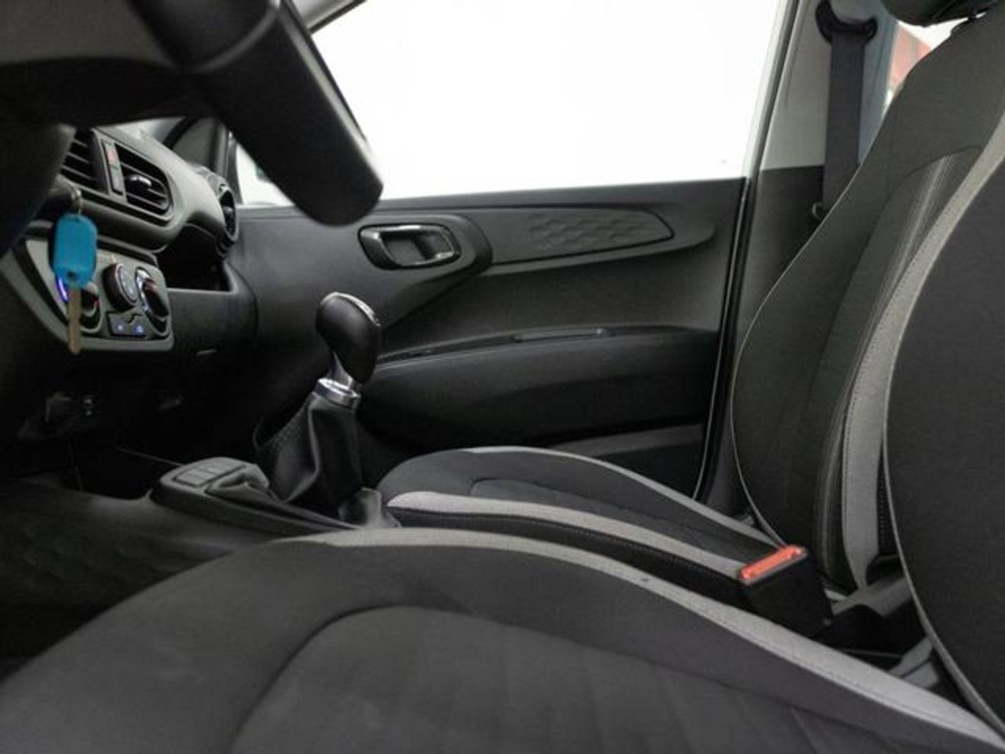 Hyundai i10 1.0 Klass 49 kW (67 CV)