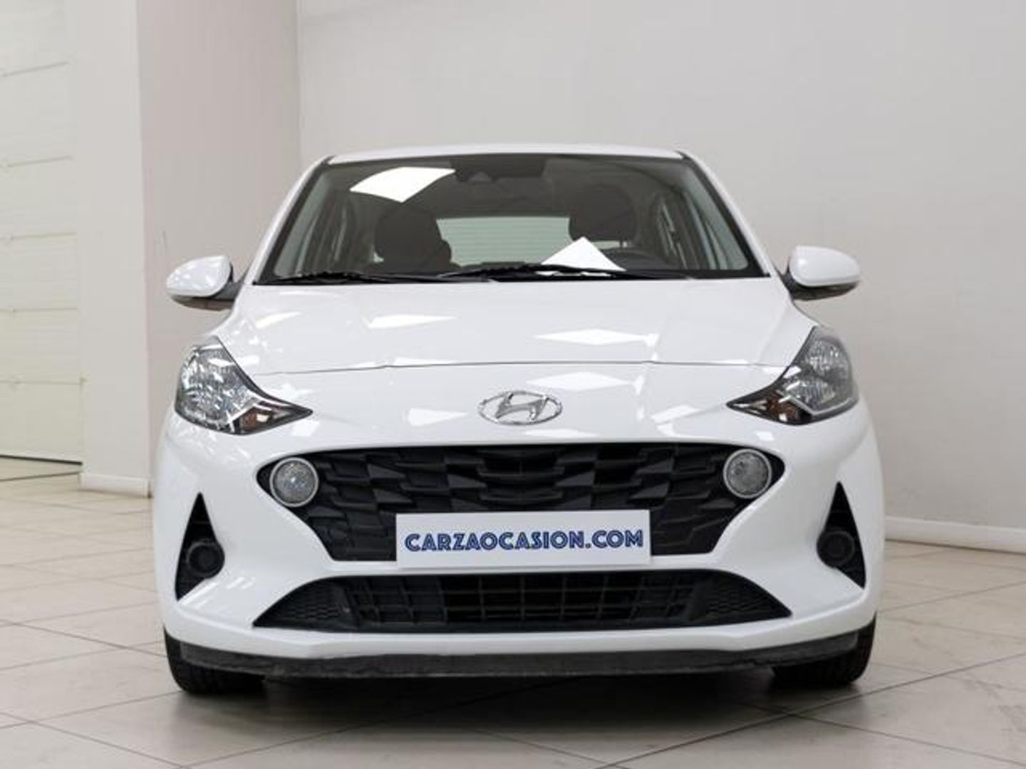 Hyundai i10 1.0 Klass 49 kW (67 CV)