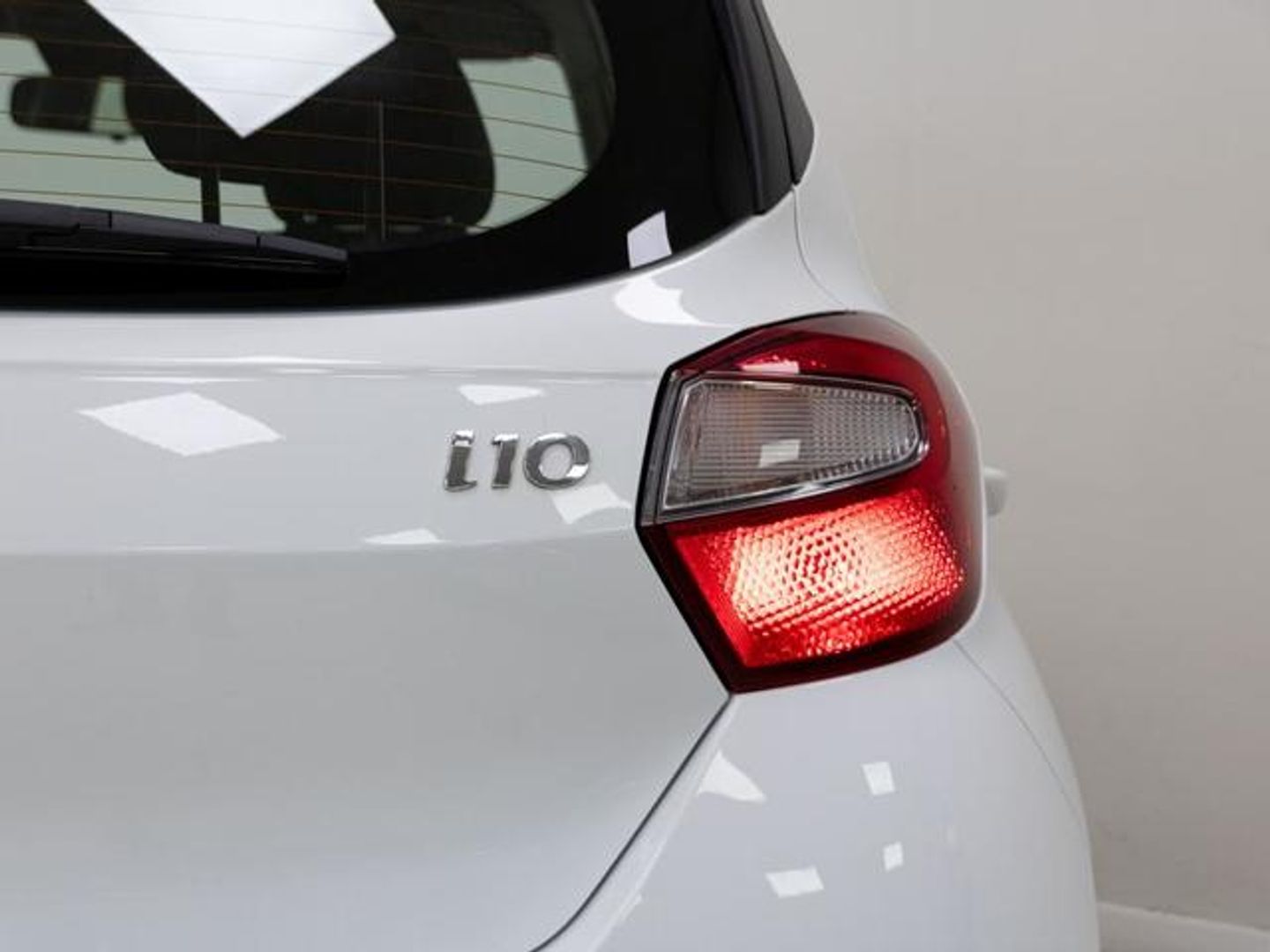 Hyundai i10 1.0 Klass 49 kW (67 CV)