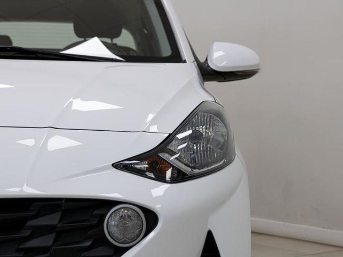 Hyundai i10 1.0 Klass 49 kW (67 CV)