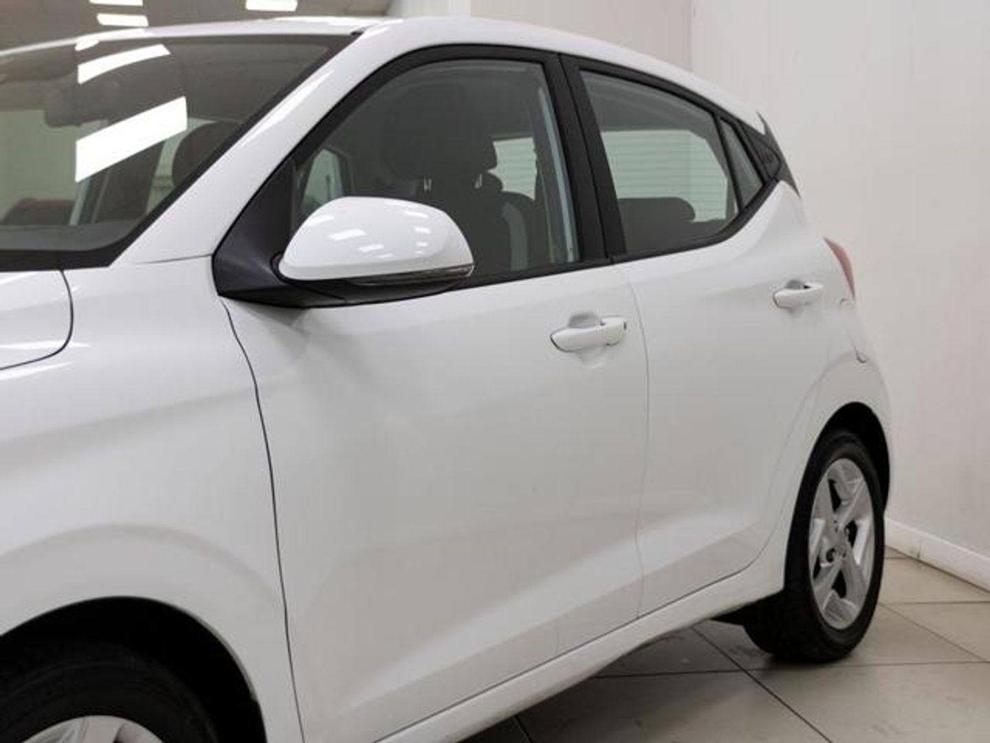 Hyundai i10 1.0 Klass 49 kW (67 CV)